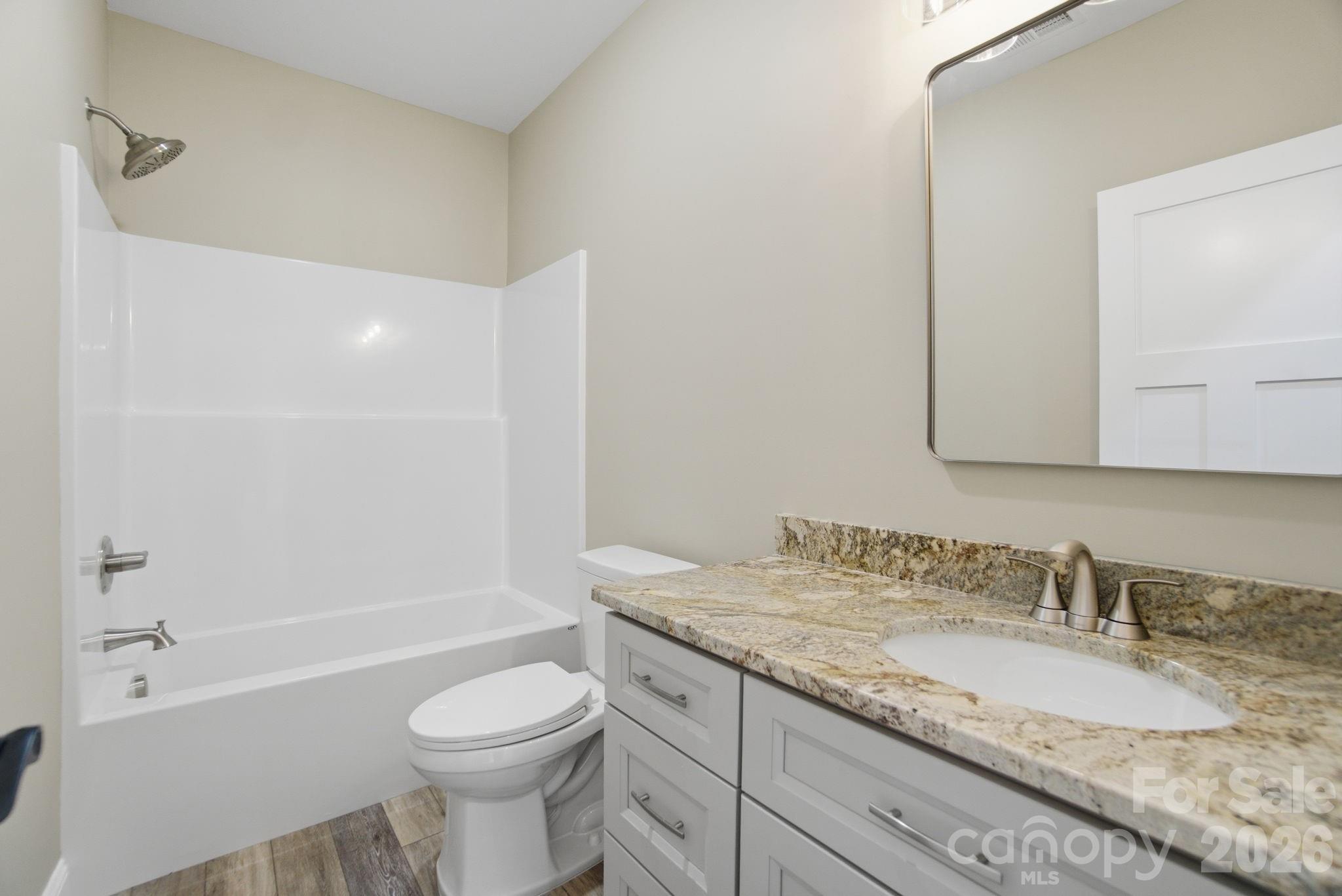 The Waterfront Club - Residential