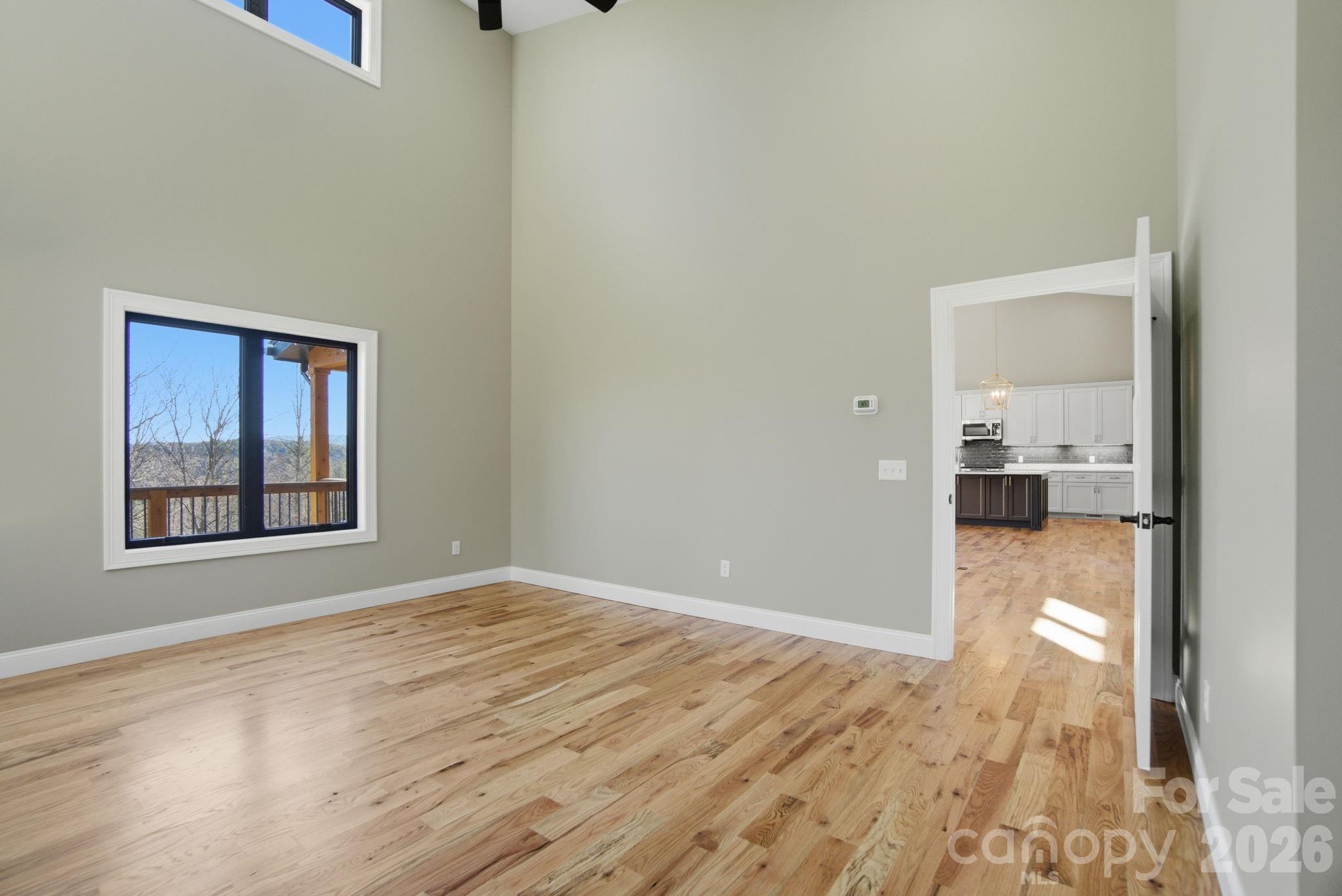 The Waterfront Club - Residential