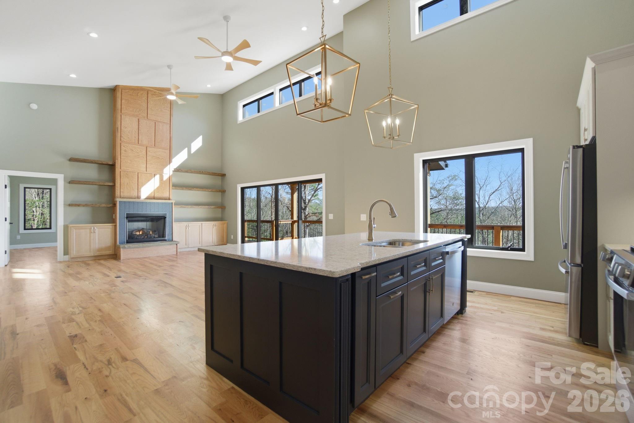 The Waterfront Club - Residential