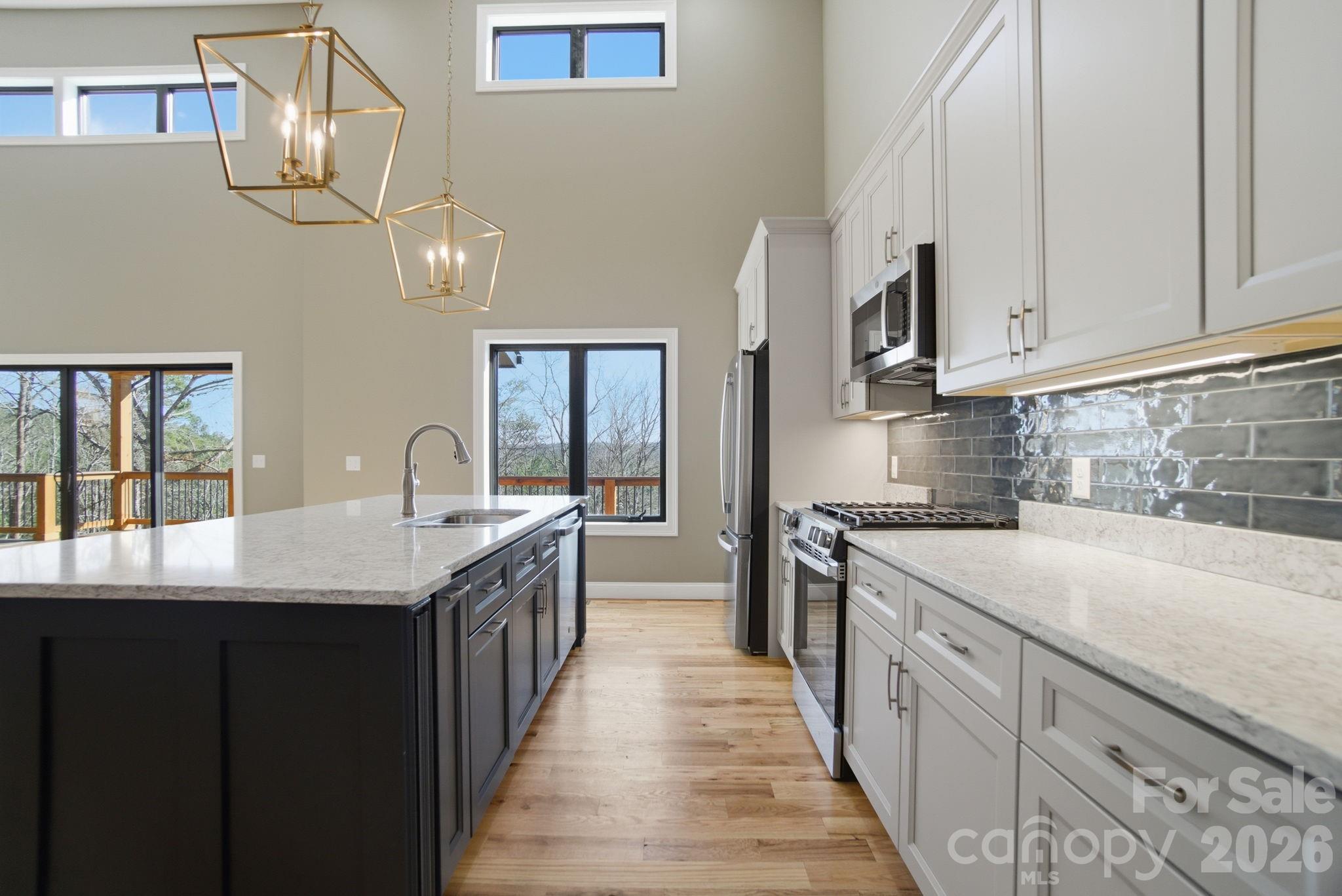 The Waterfront Club - Residential