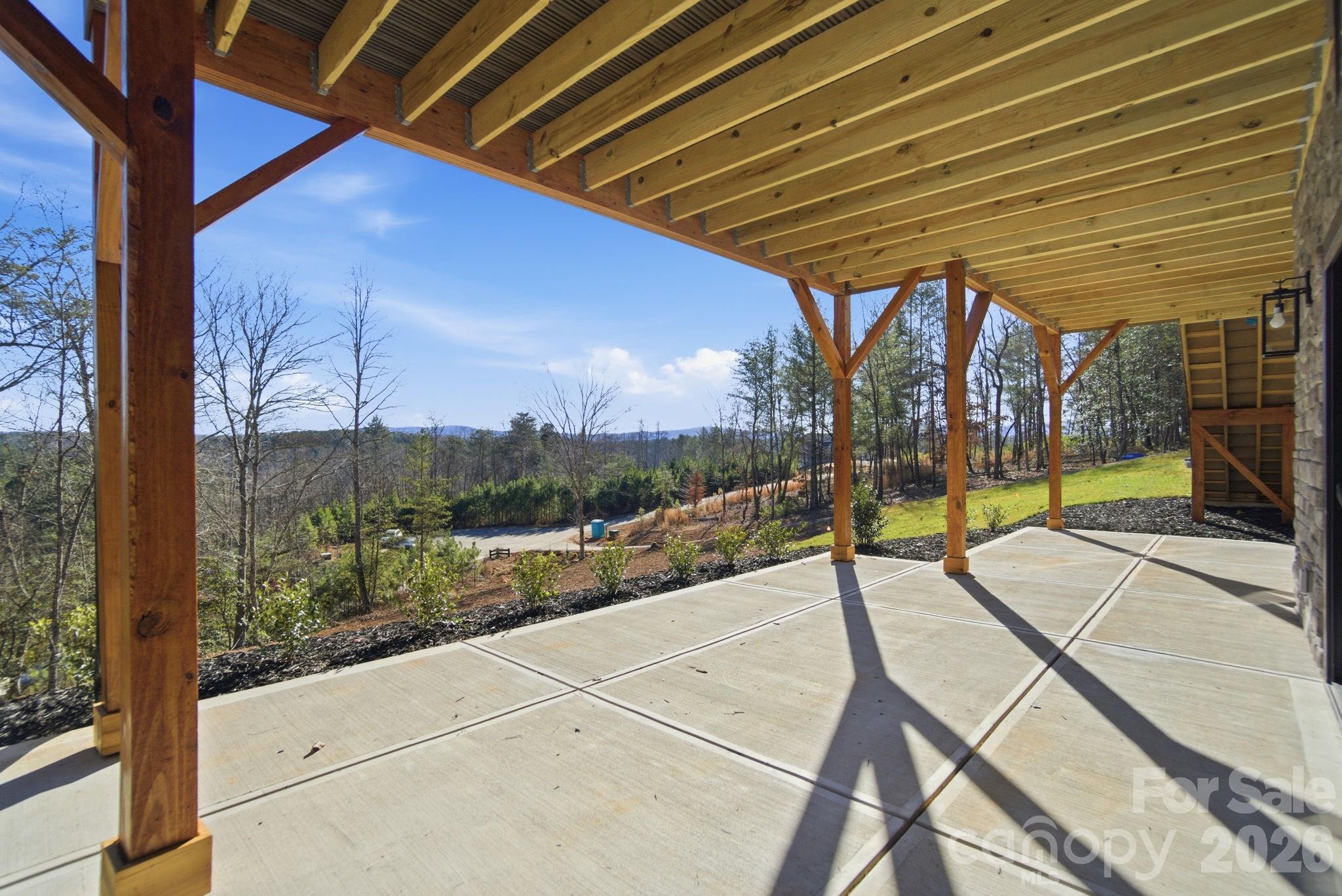 The Waterfront Club - Residential