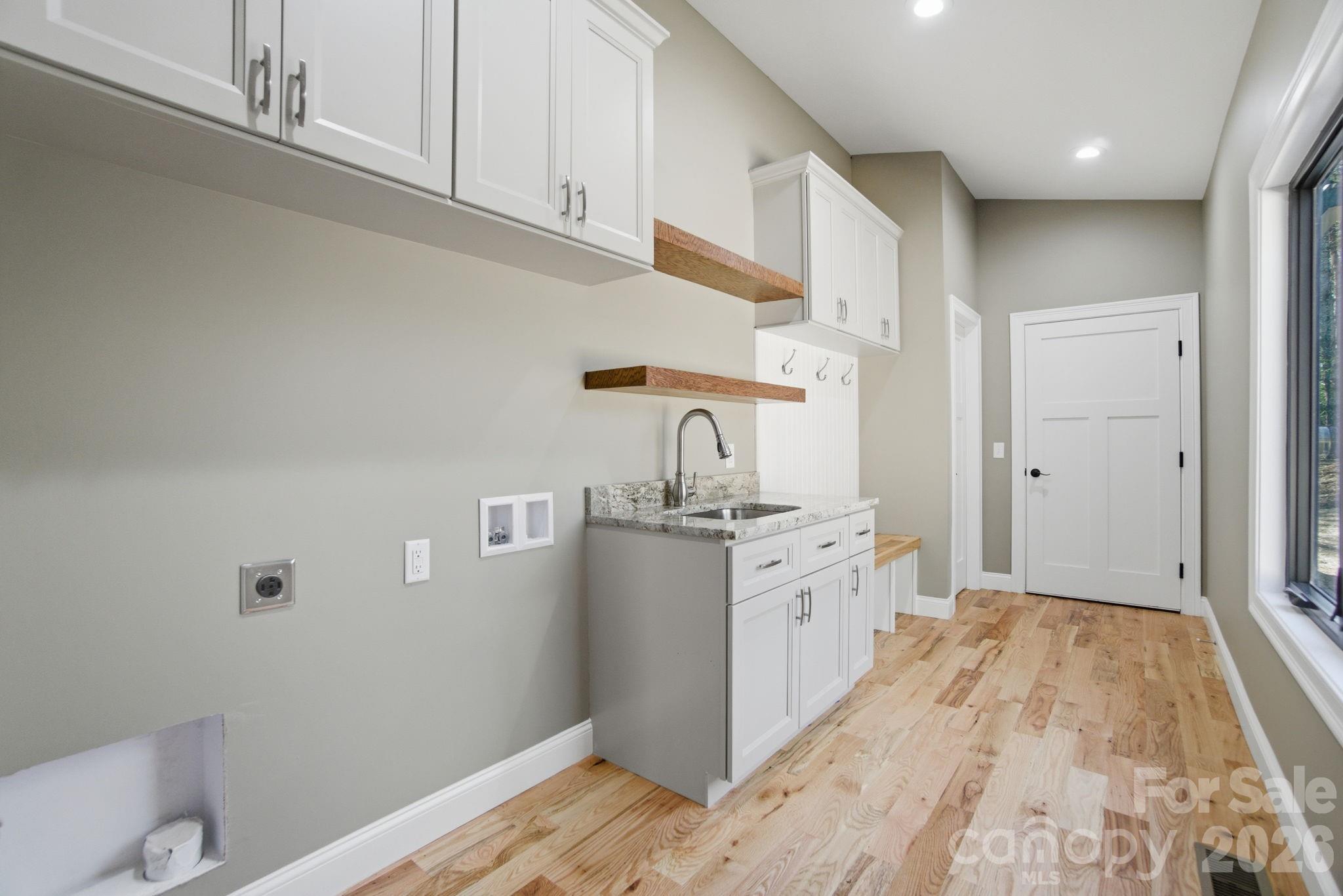 The Waterfront Club - Residential