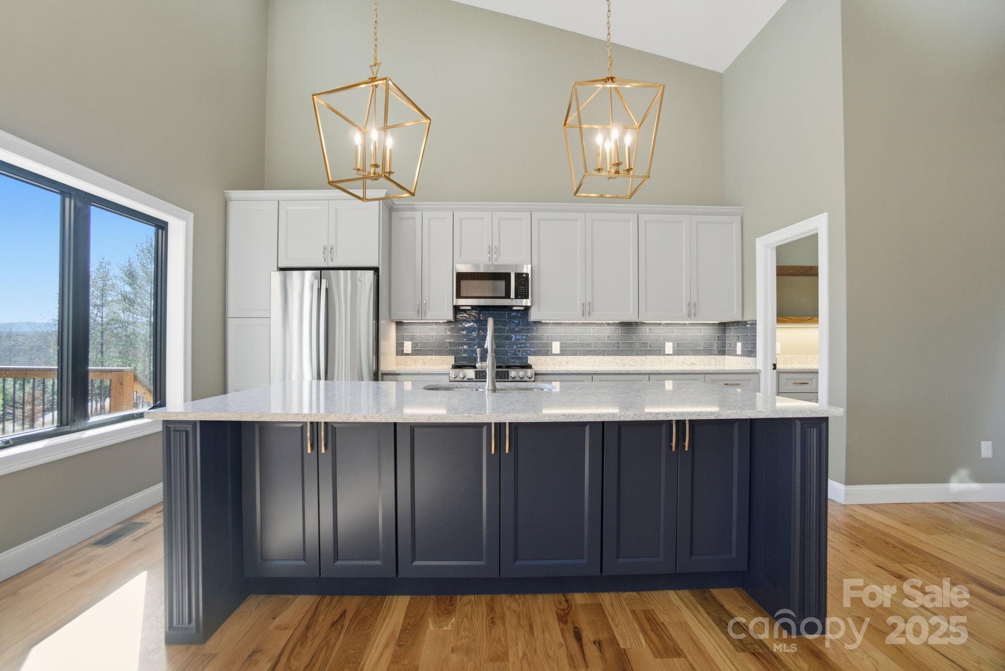 The Waterfront Club - Residential