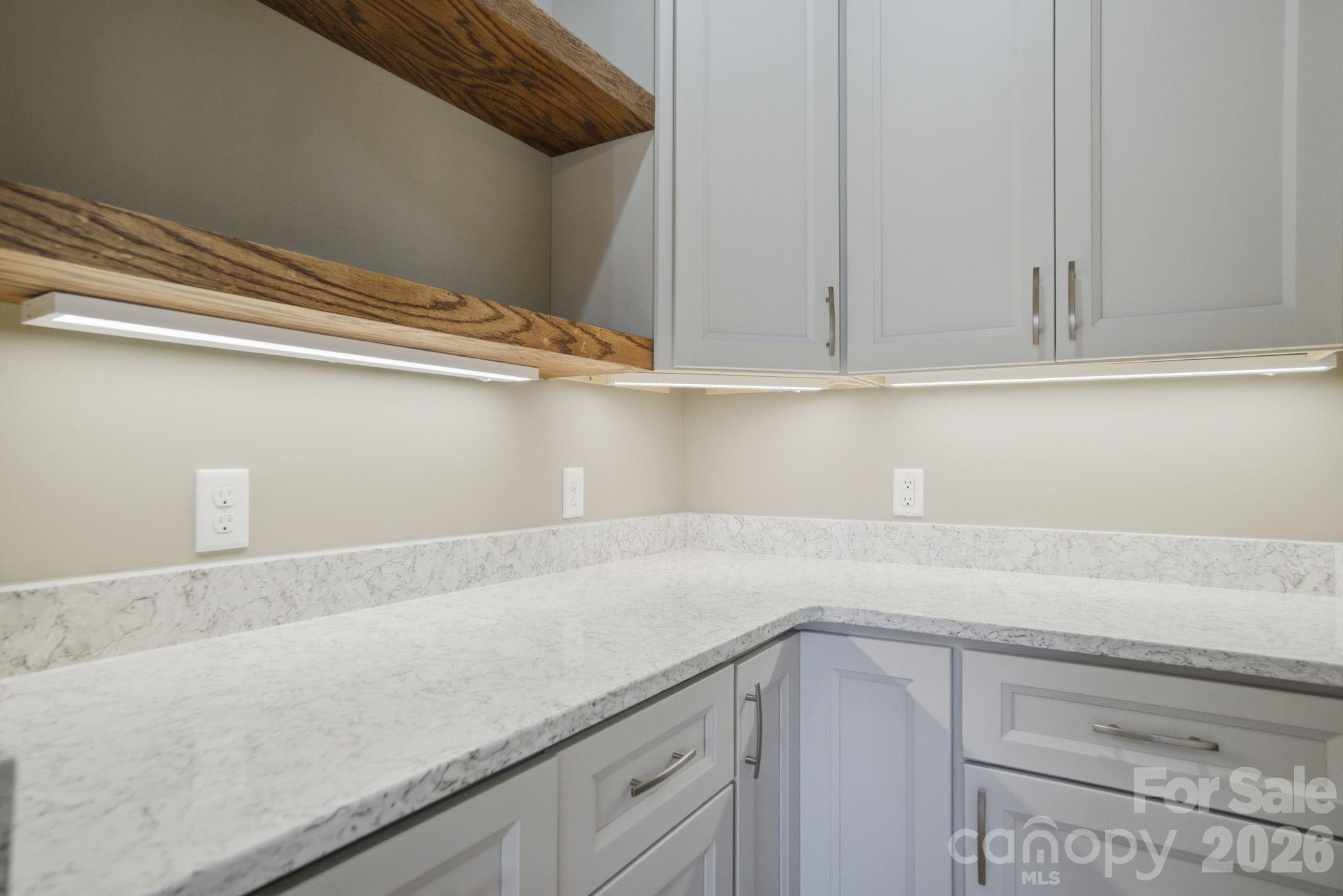 The Waterfront Club - Residential