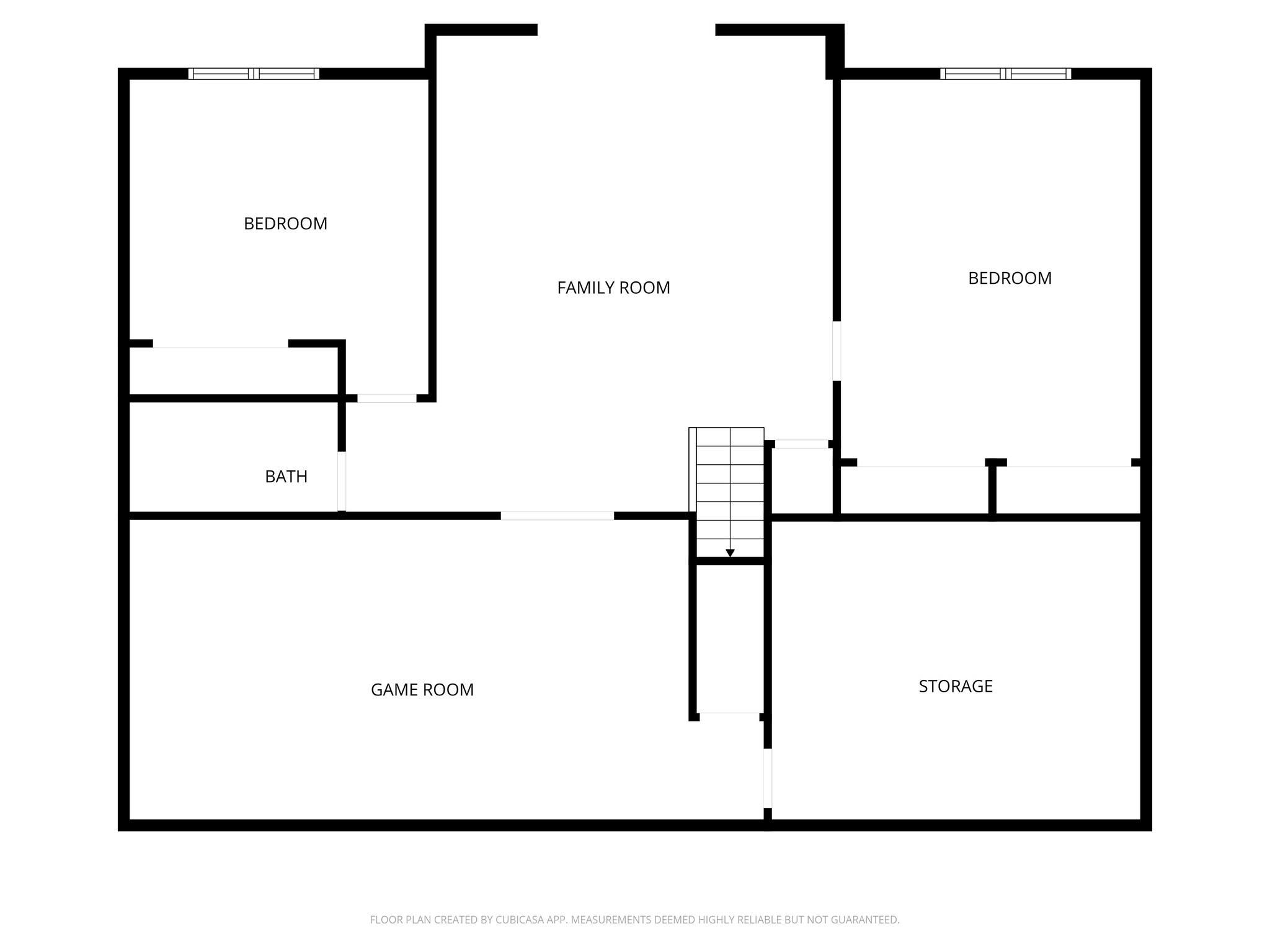 The Waterfront Club - Residential