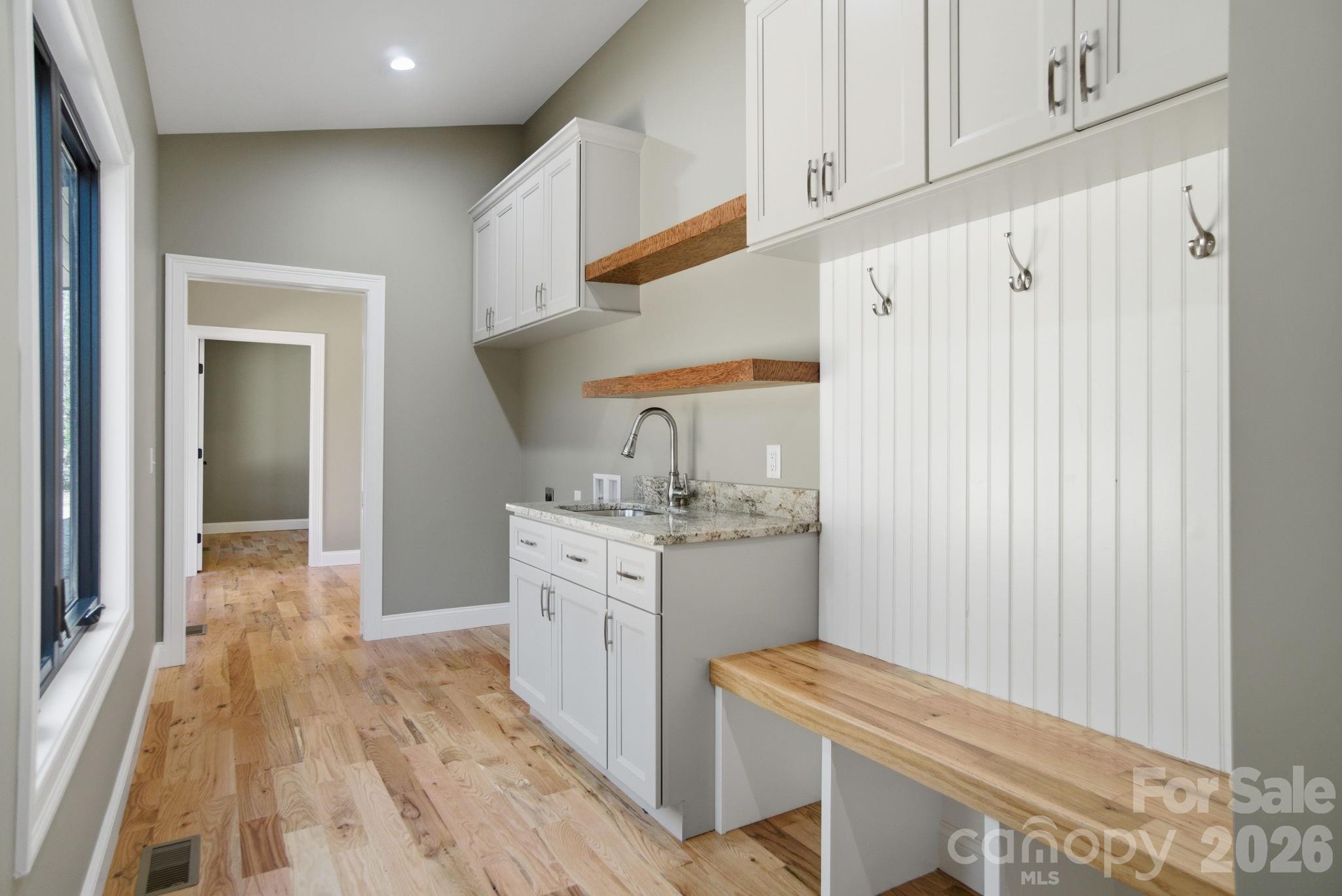 The Waterfront Club - Residential