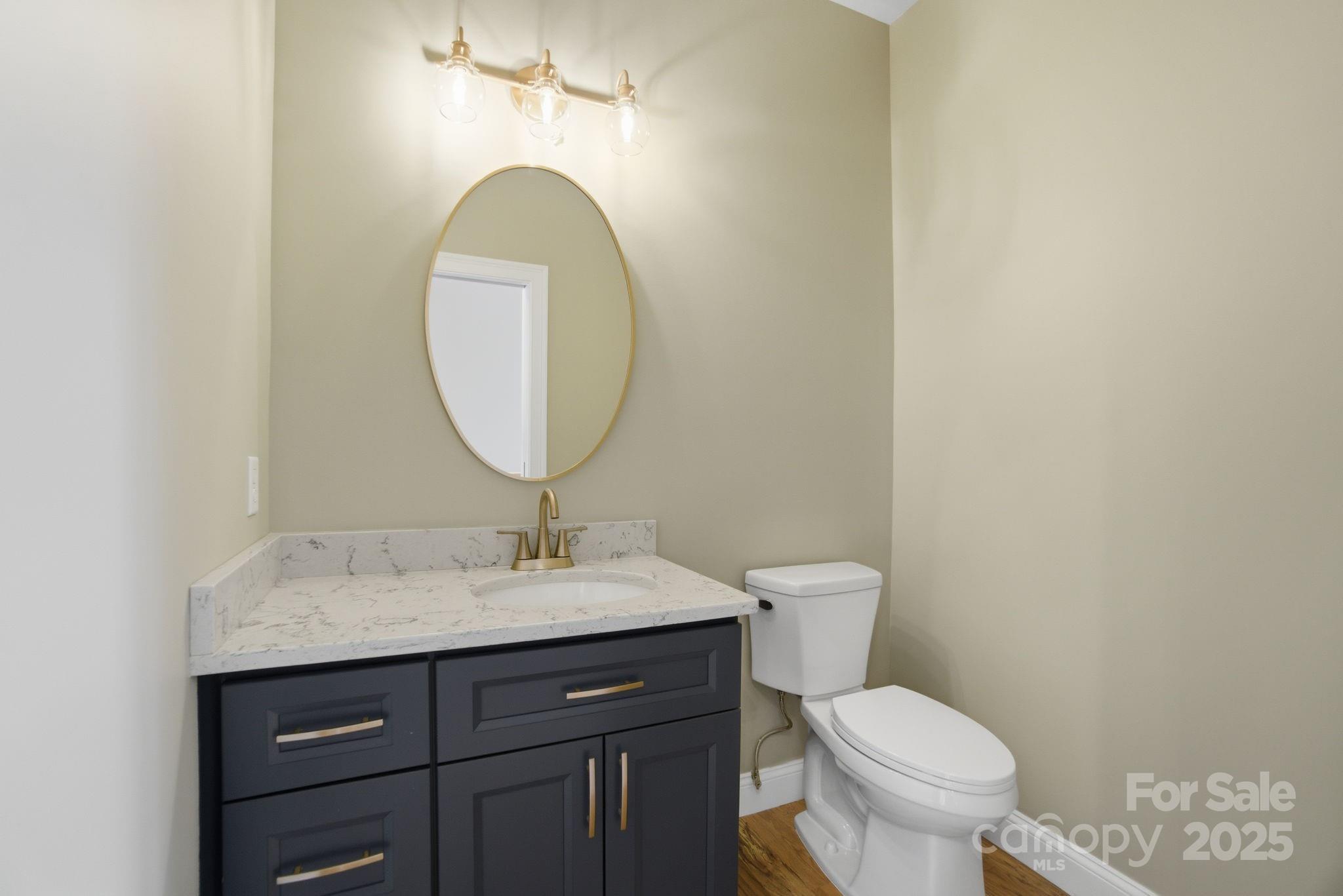 The Waterfront Club - Residential