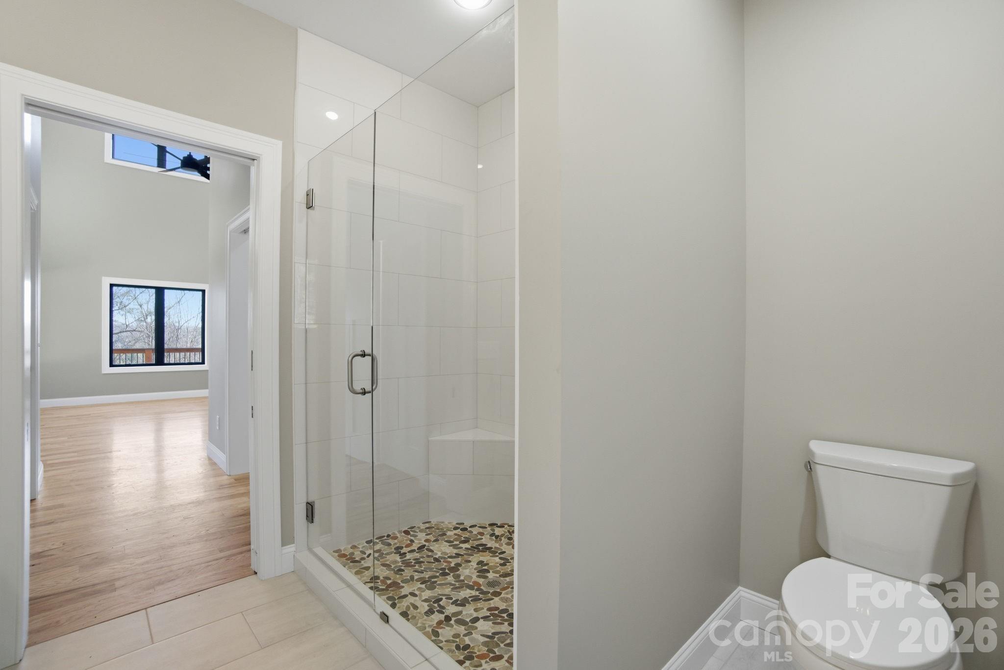 The Waterfront Club - Residential