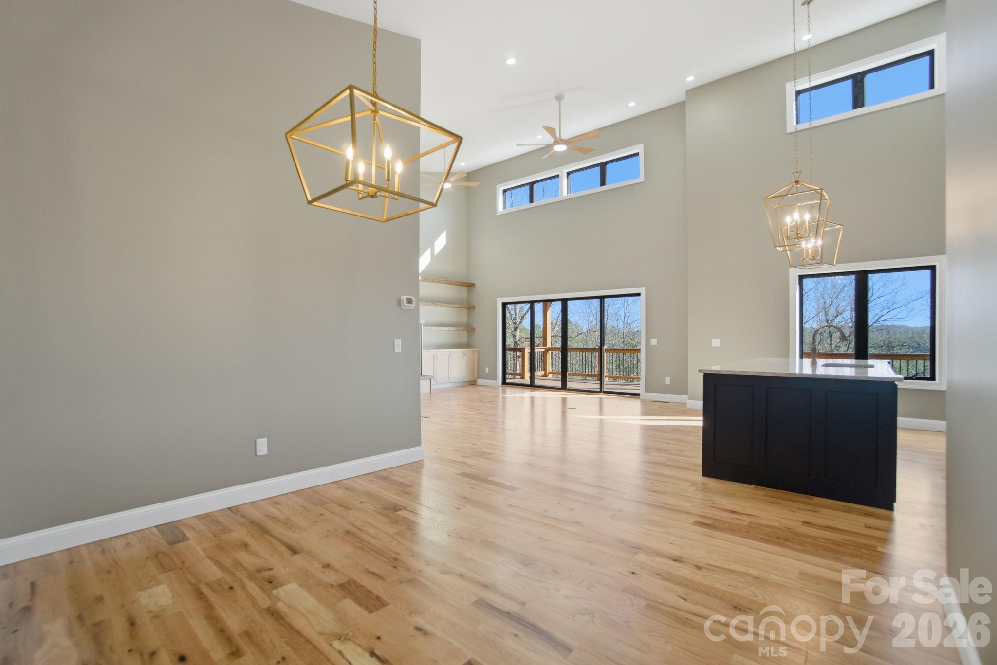 The Waterfront Club - Residential