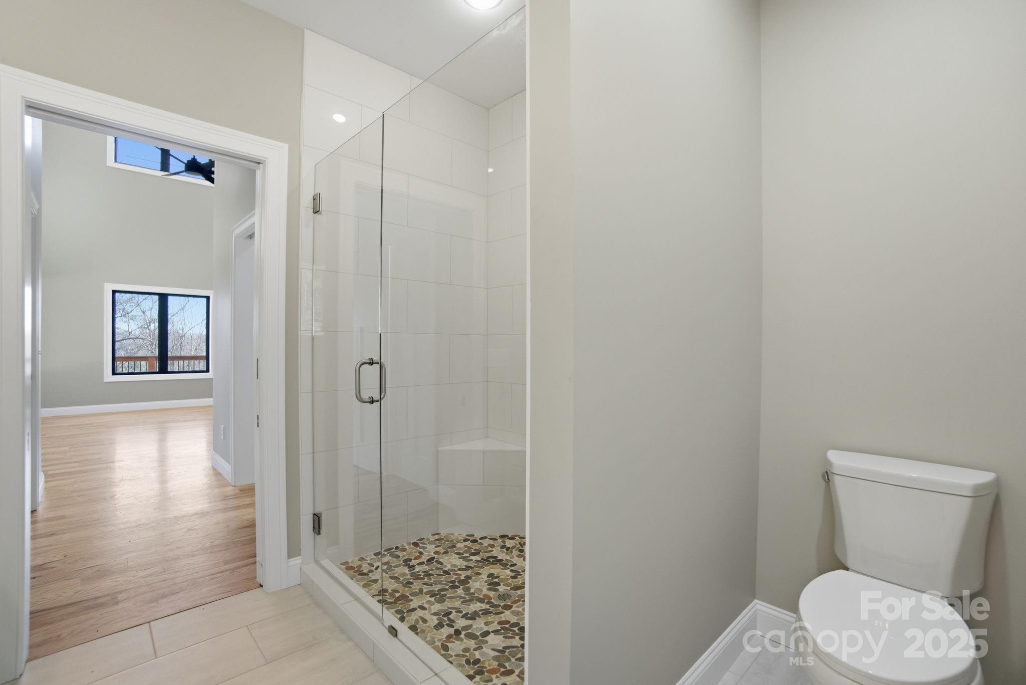 The Waterfront Club - Residential