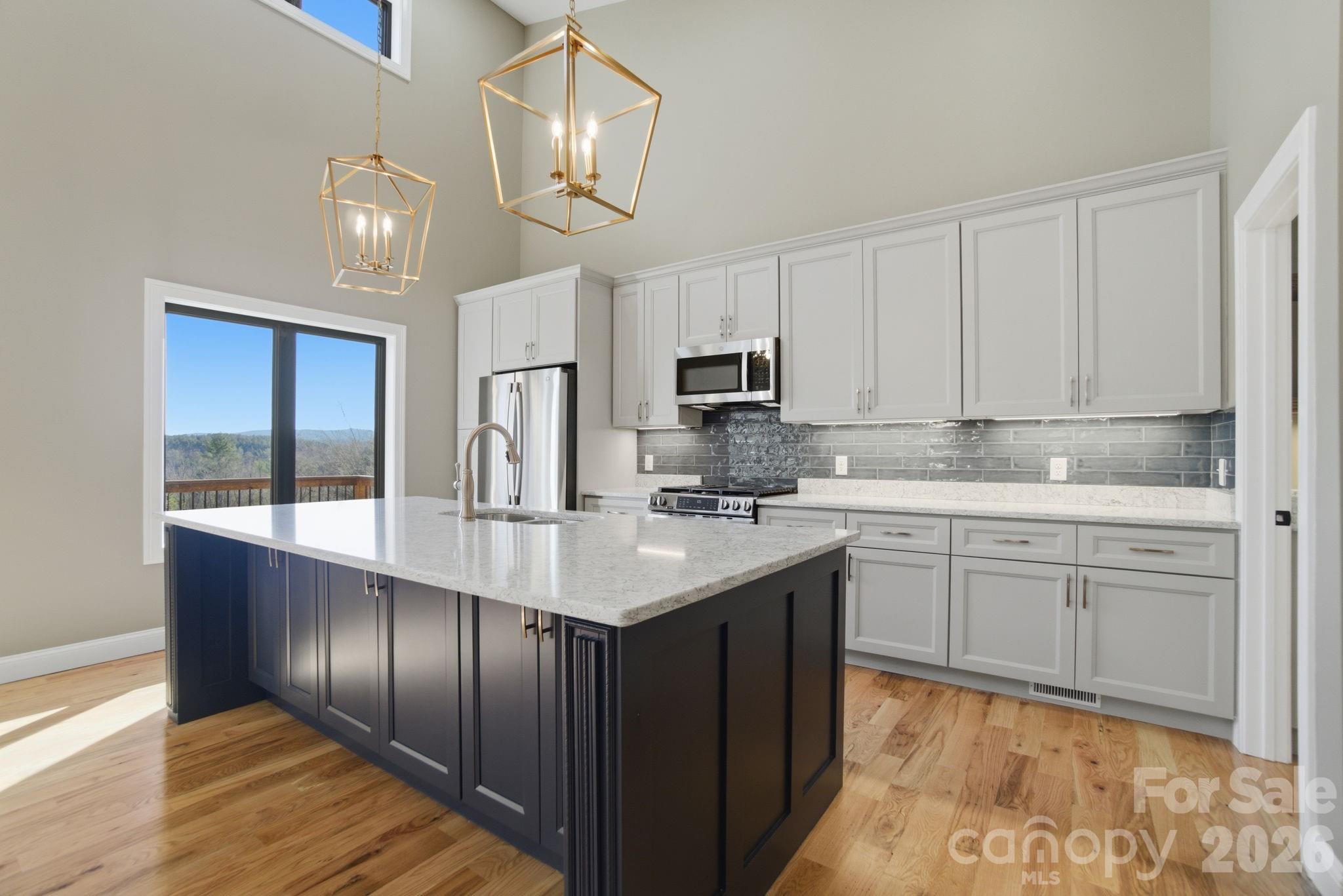 The Waterfront Club - Residential