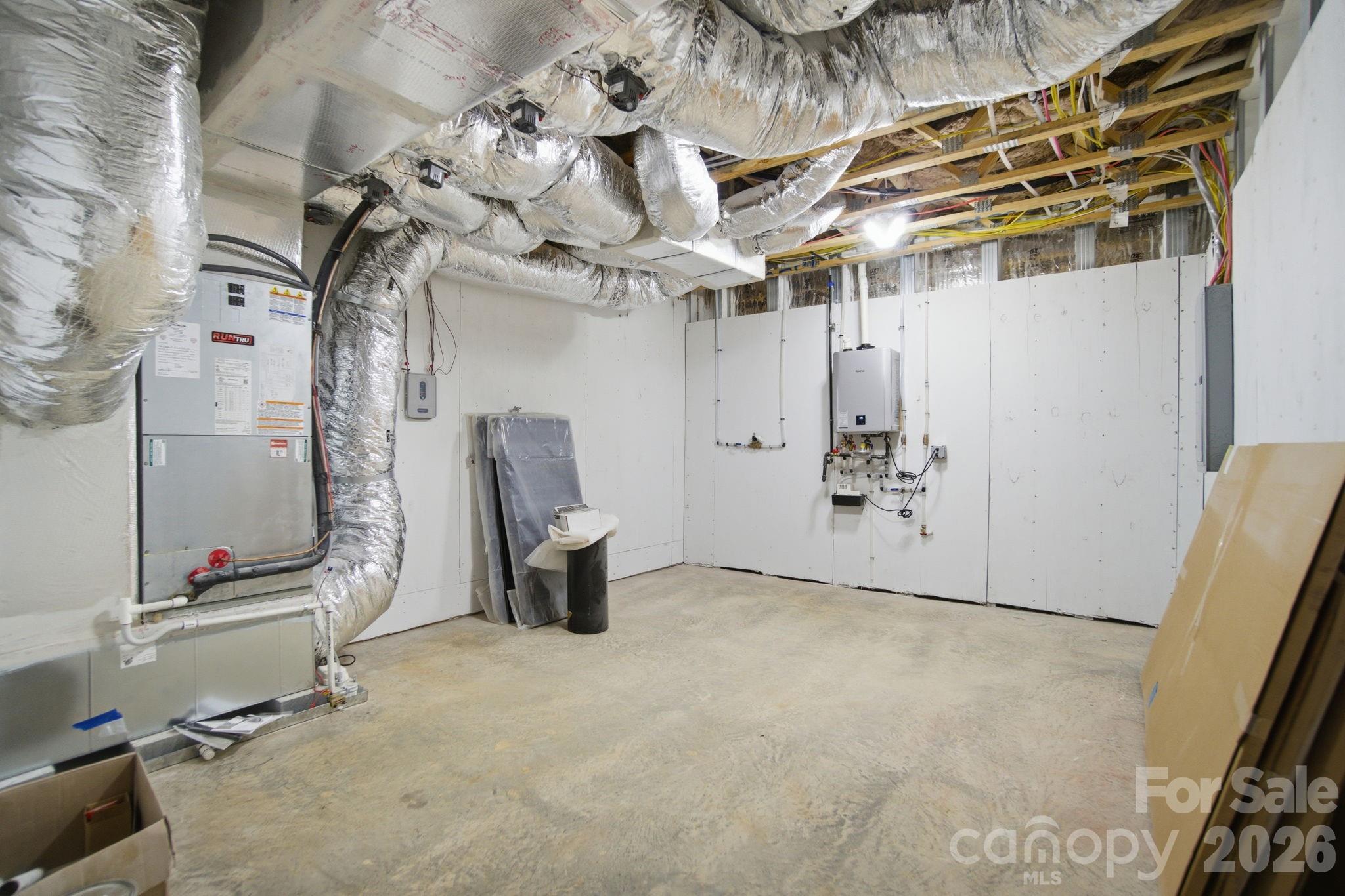 The Waterfront Club - Residential