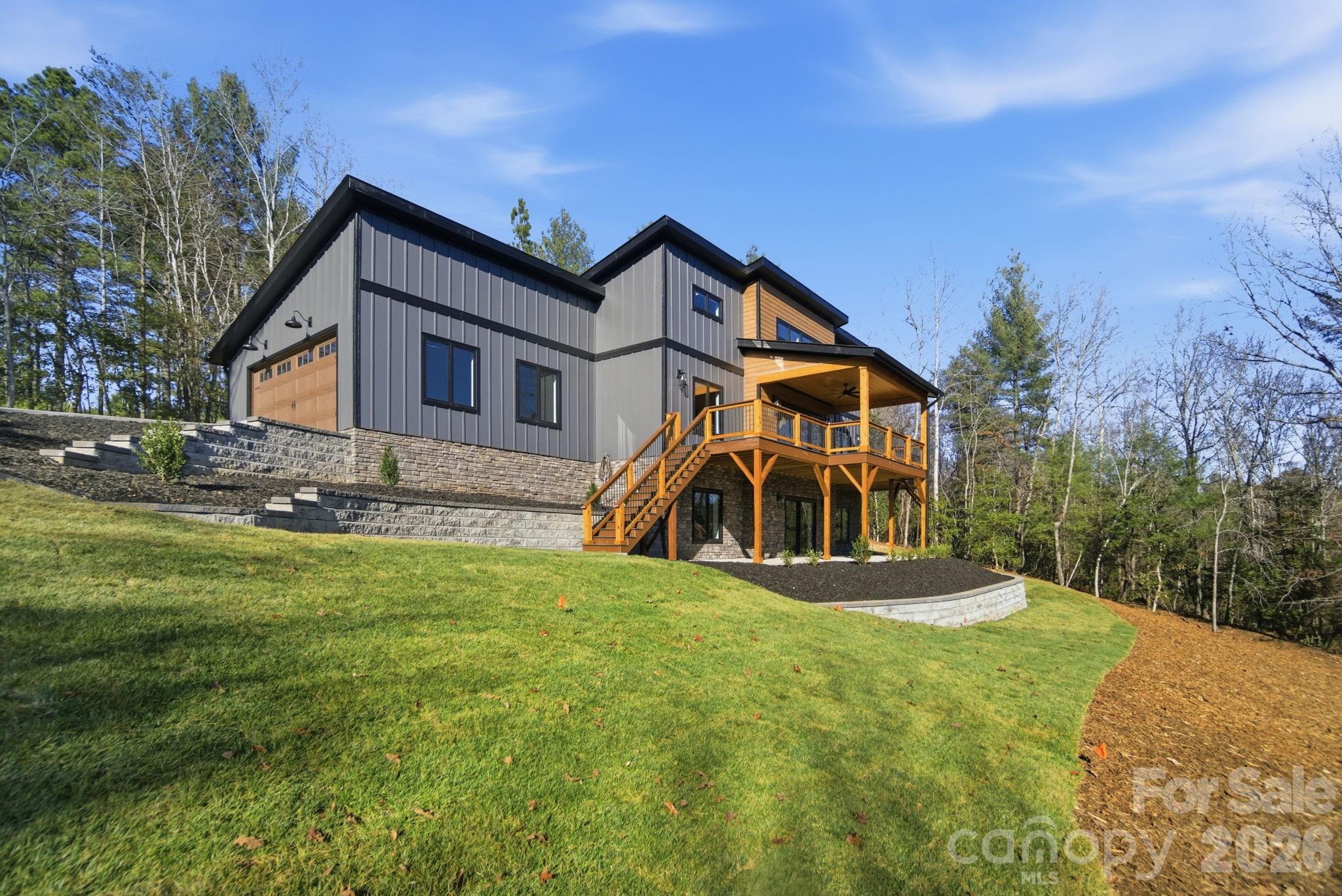 The Waterfront Club - Residential