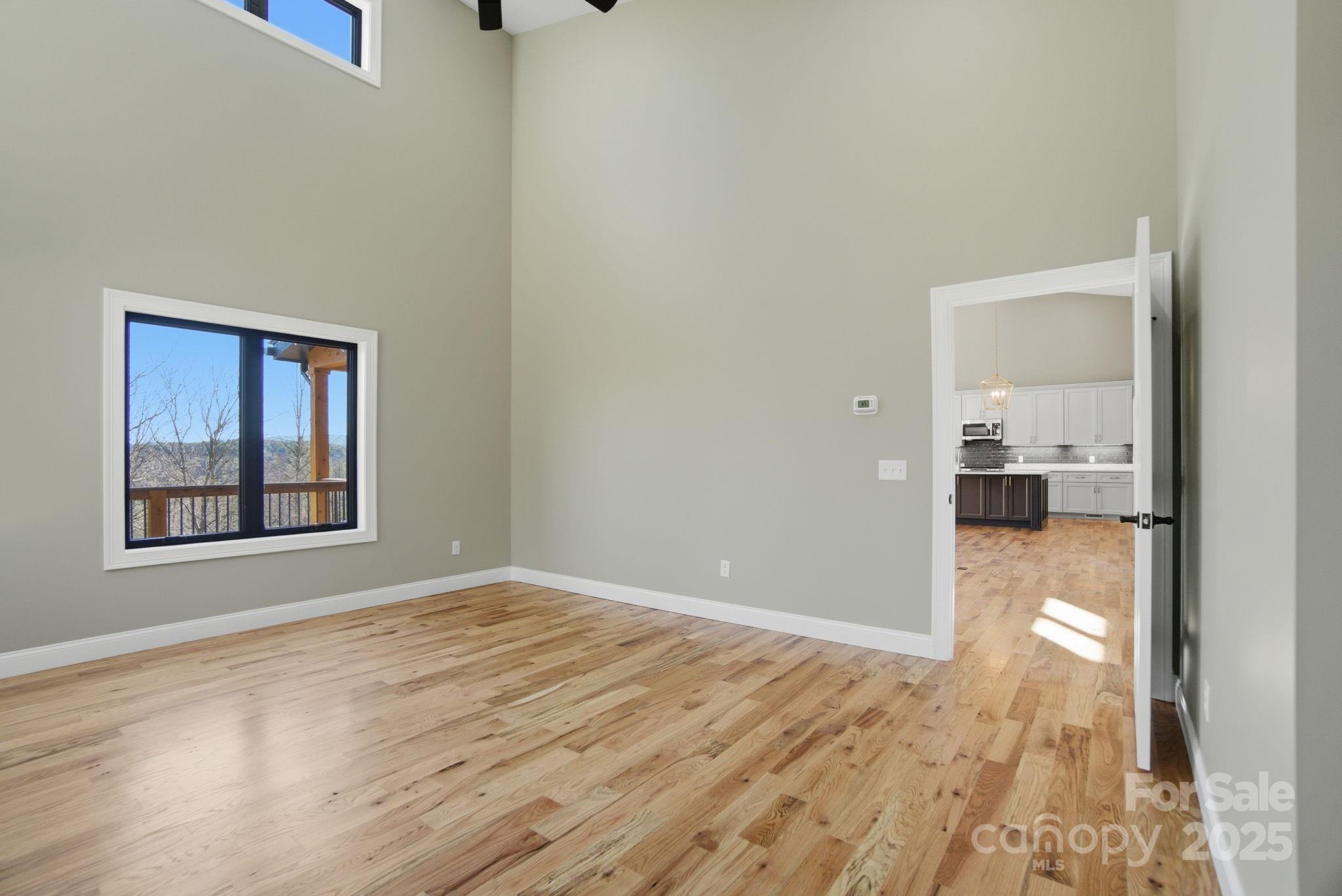 The Waterfront Club - Residential