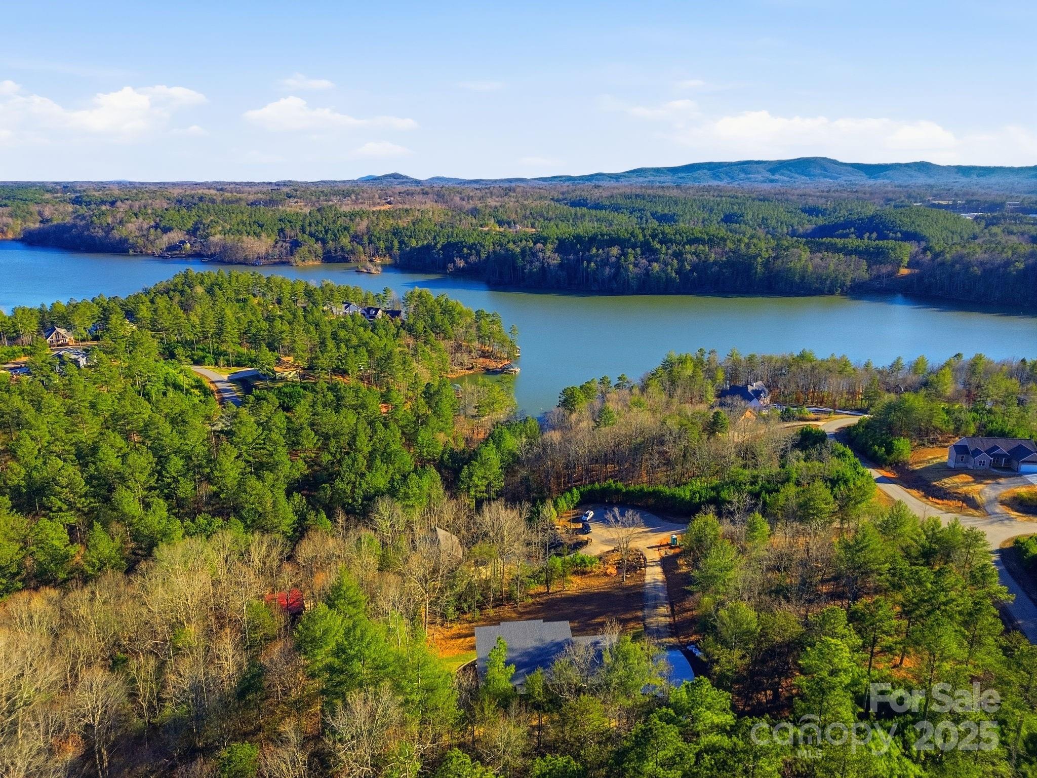 The Waterfront Club - Residential
