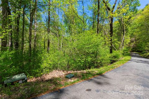 TBD Whispering Woods Path Mars Hill NC 28754