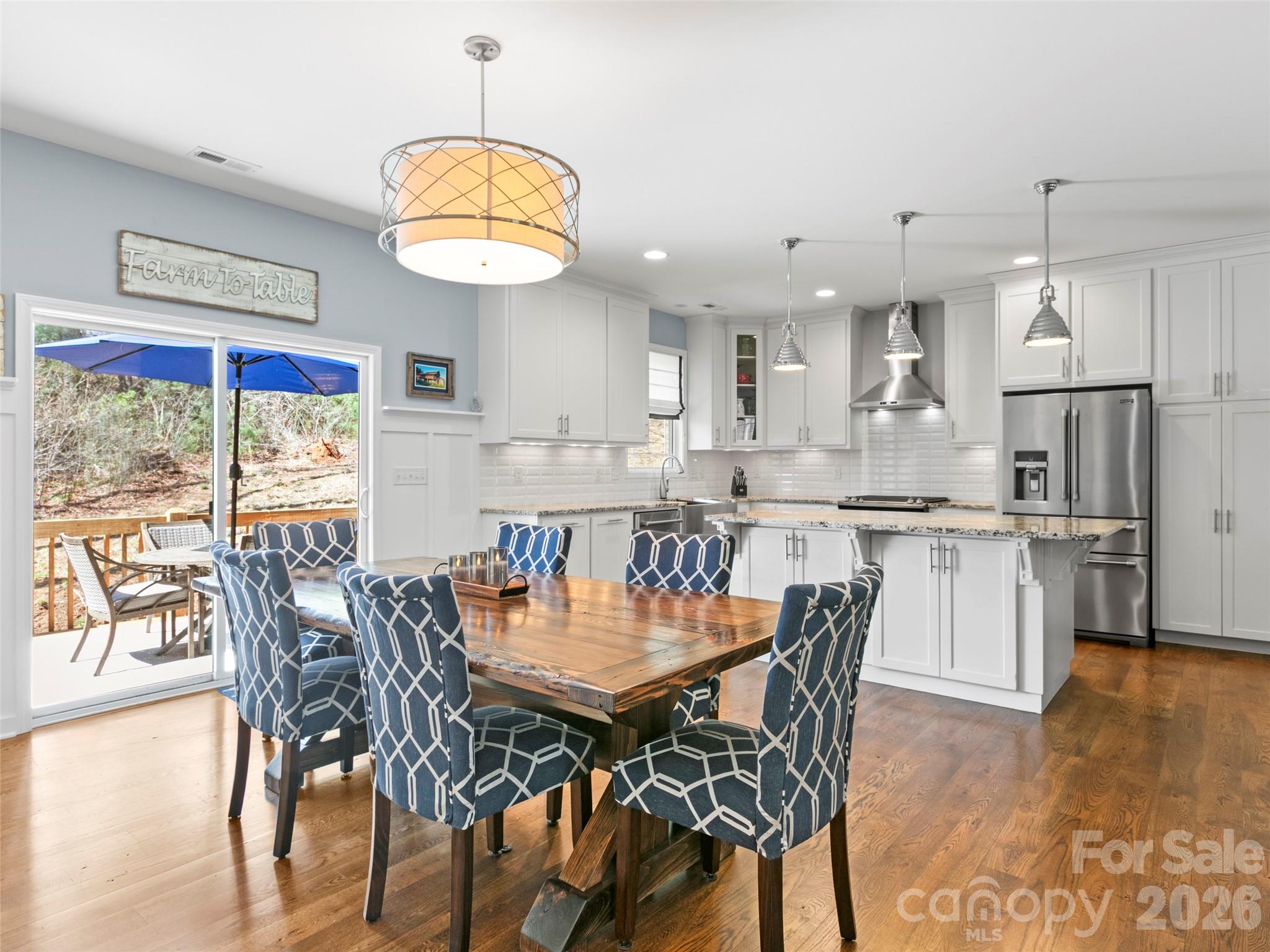 Sweetwater Hills - Residential