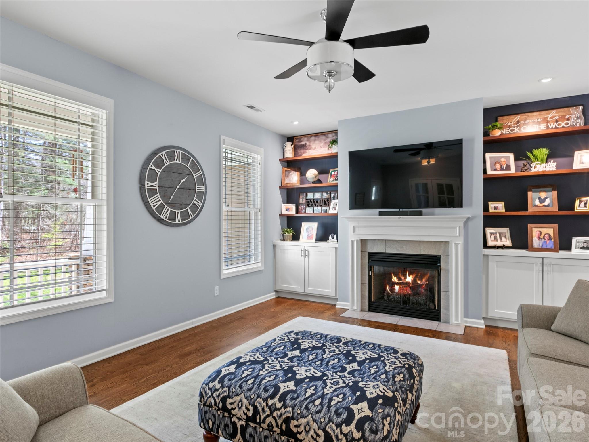 Sweetwater Hills - Residential