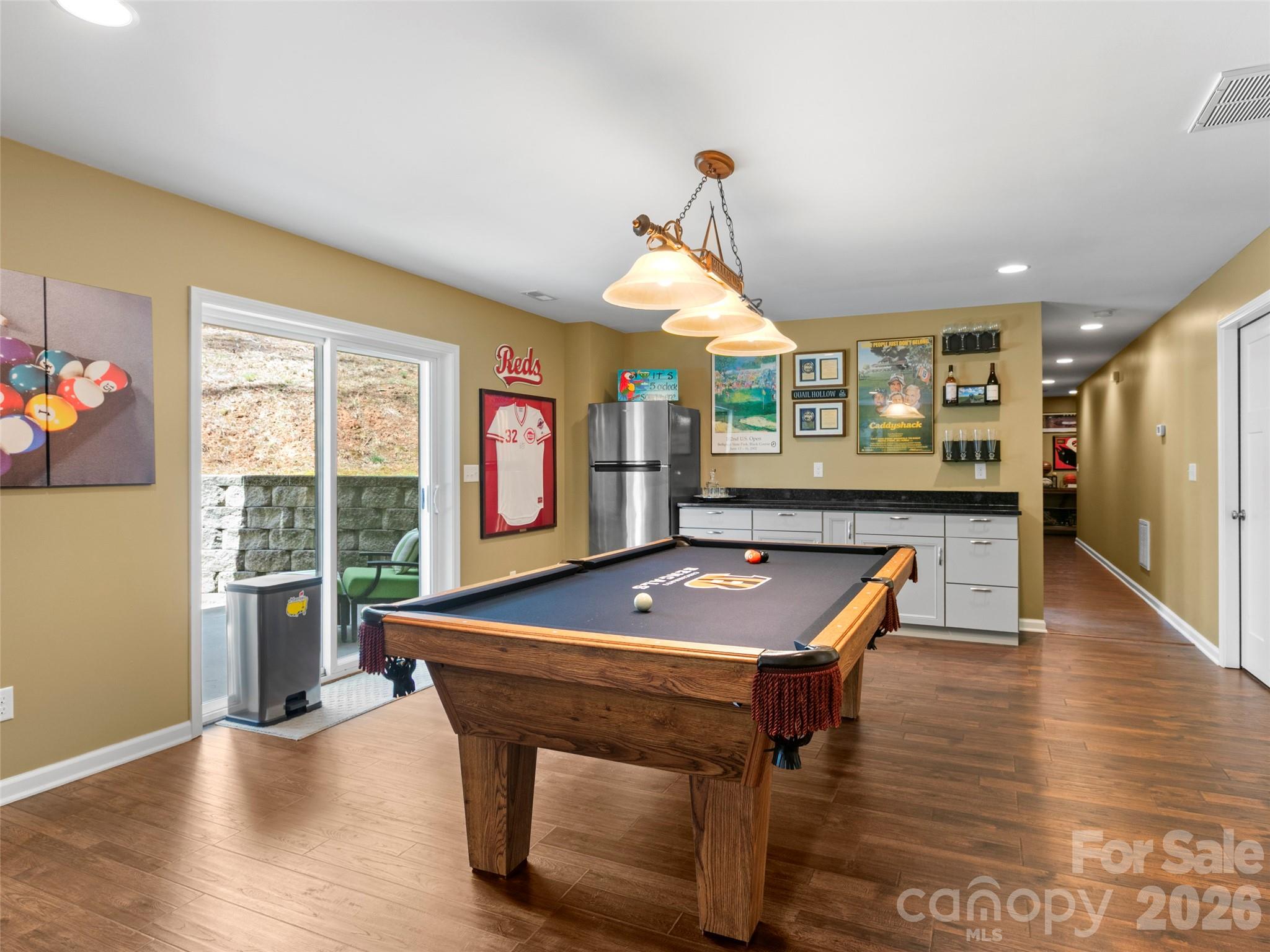 Sweetwater Hills - Residential