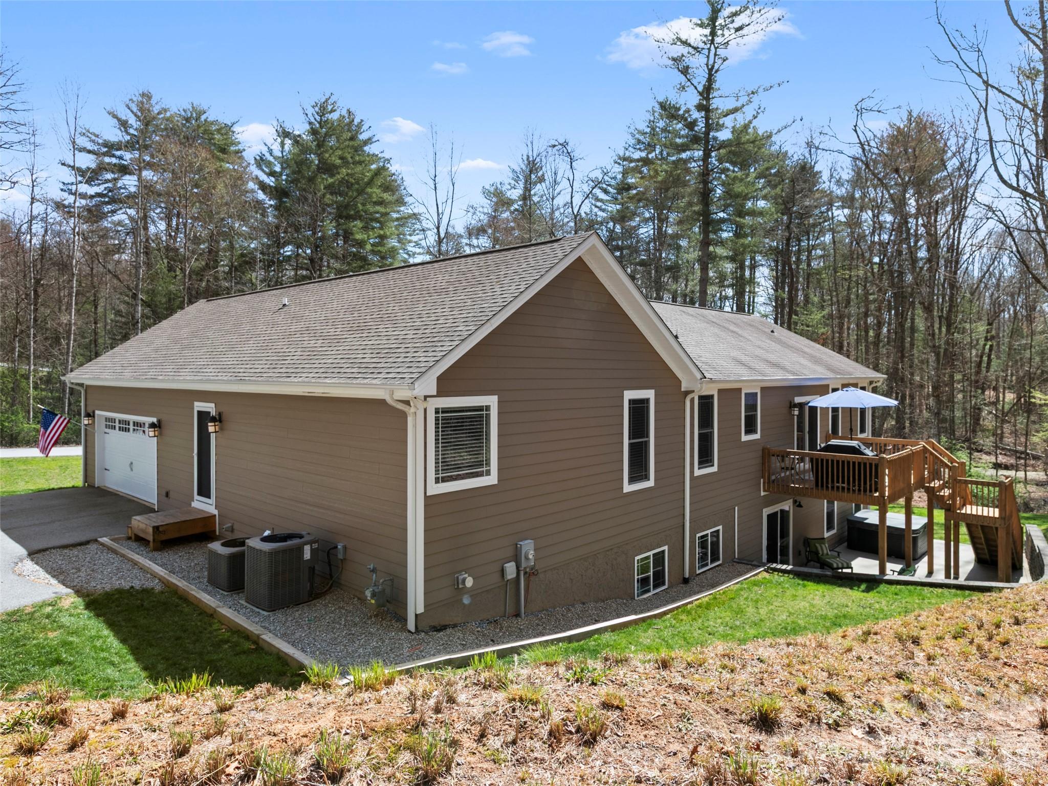 Sweetwater Hills - Residential