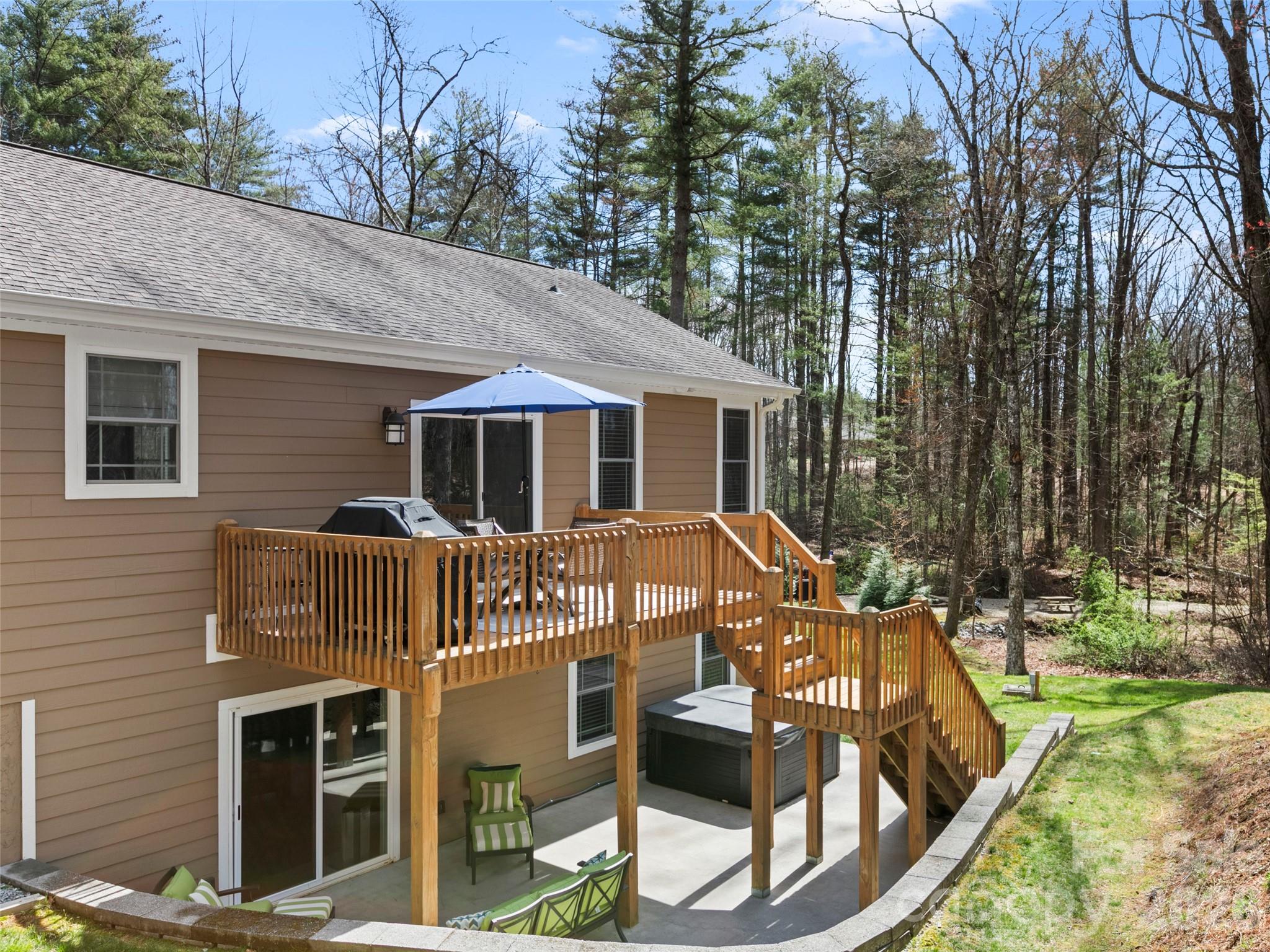 Sweetwater Hills - Residential