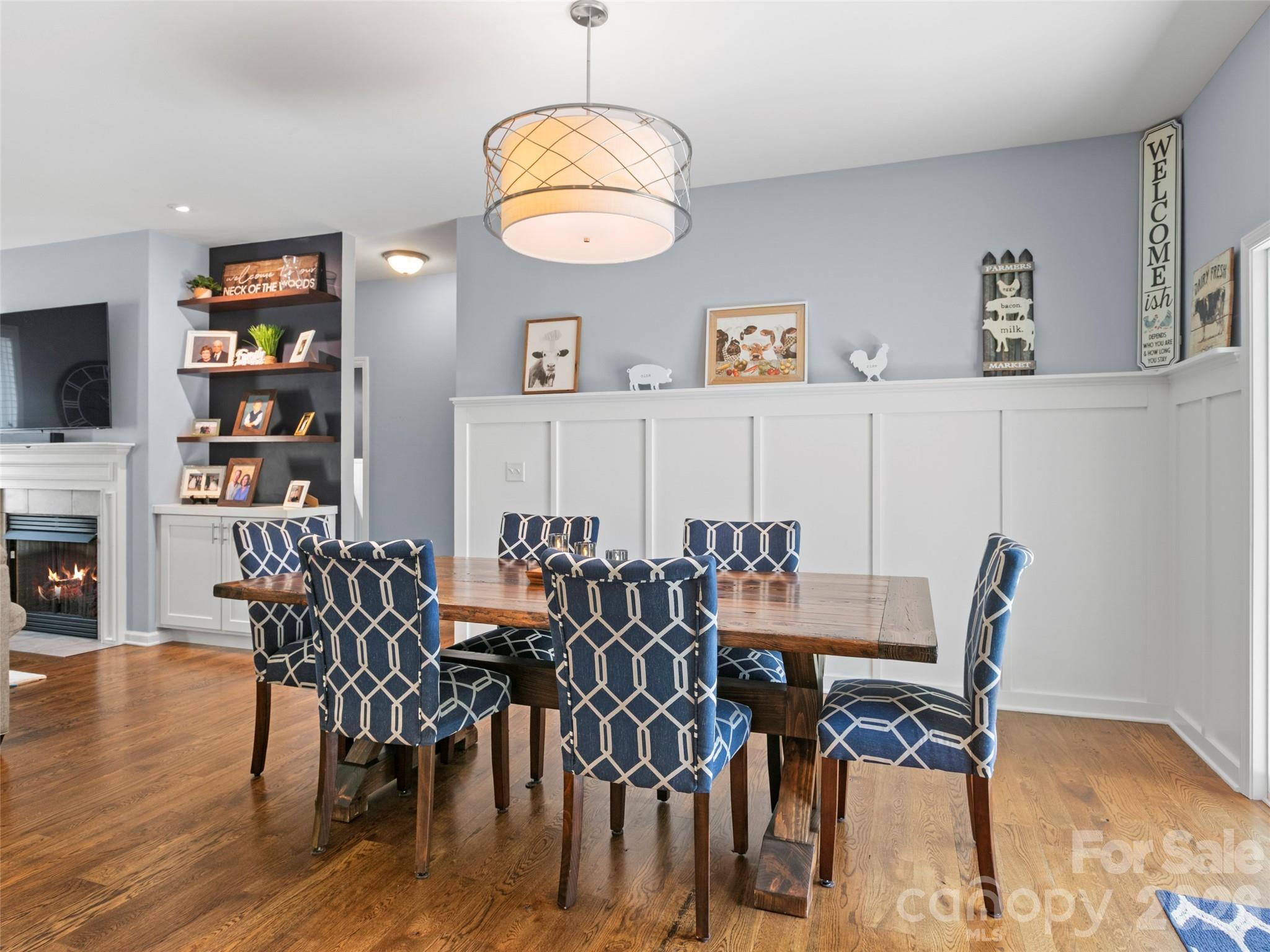 Sweetwater Hills - Residential