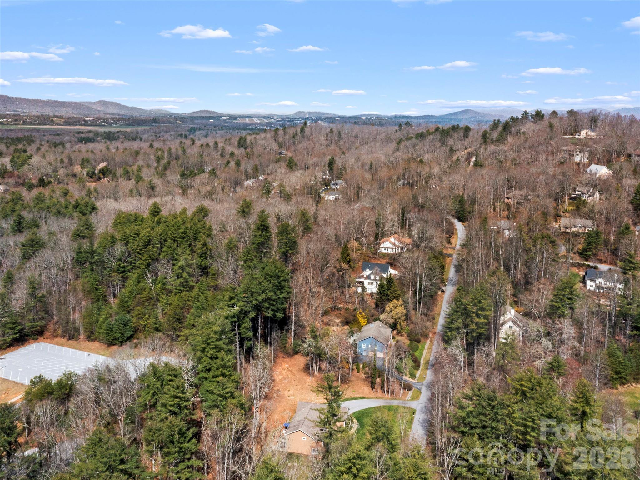 Sweetwater Hills - Residential