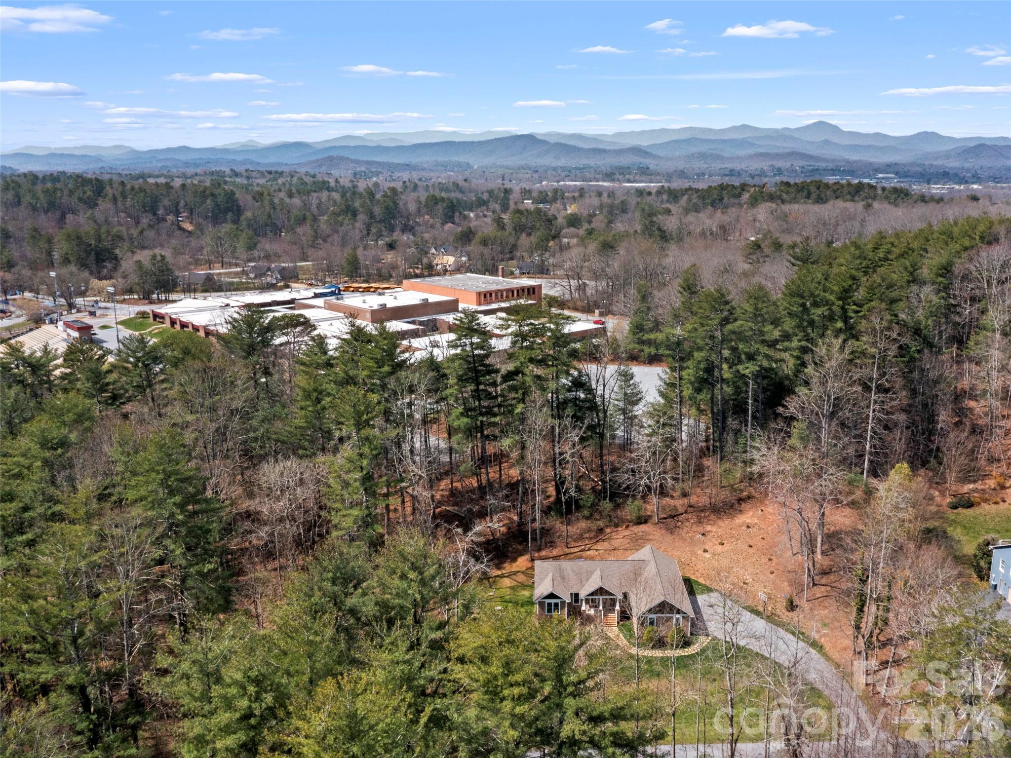 Sweetwater Hills - Residential