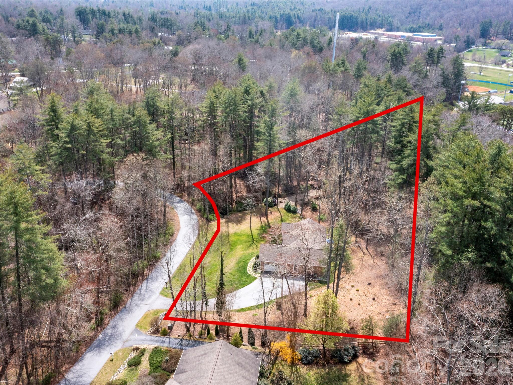 Sweetwater Hills - Residential