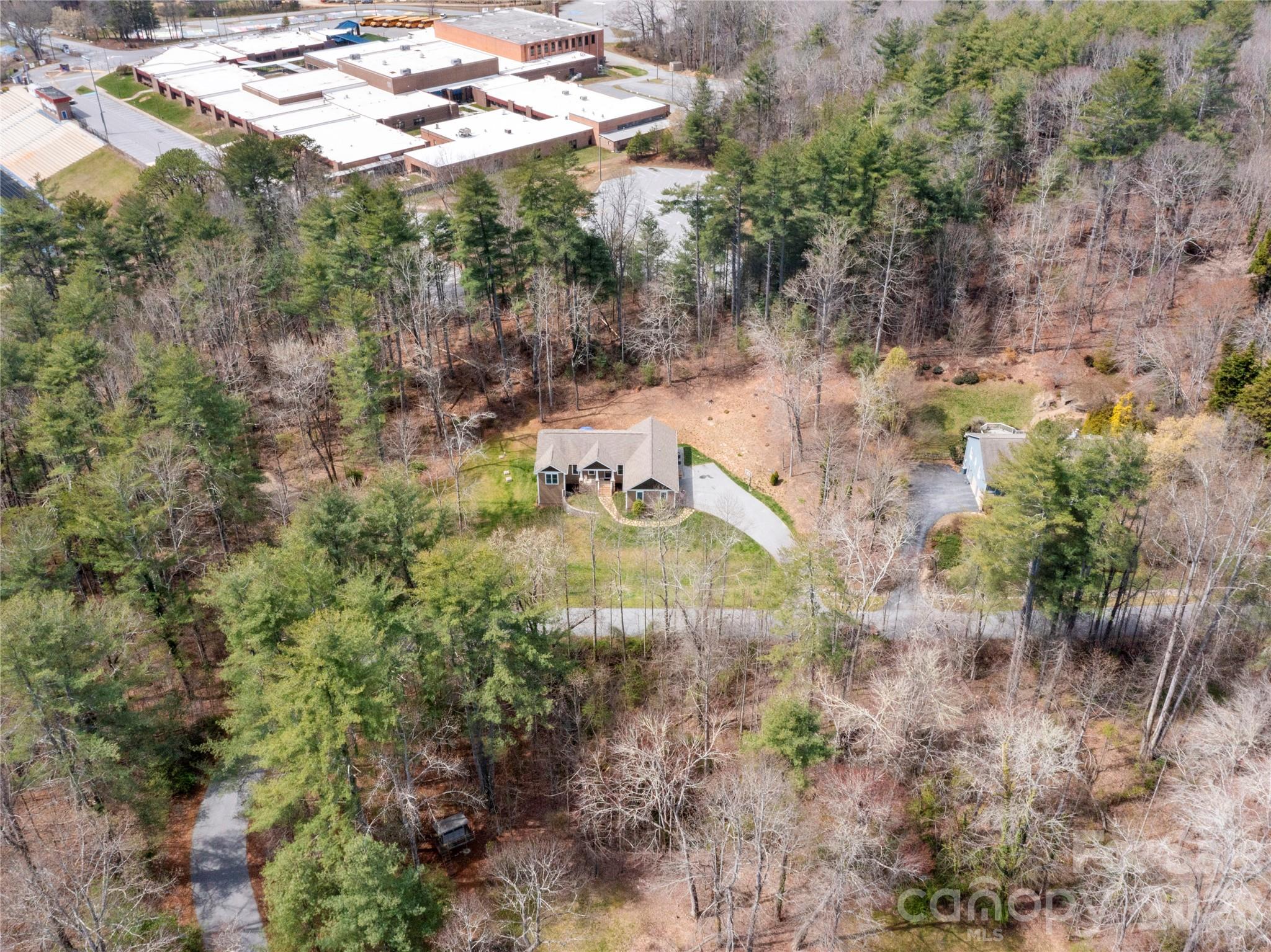 Sweetwater Hills - Residential