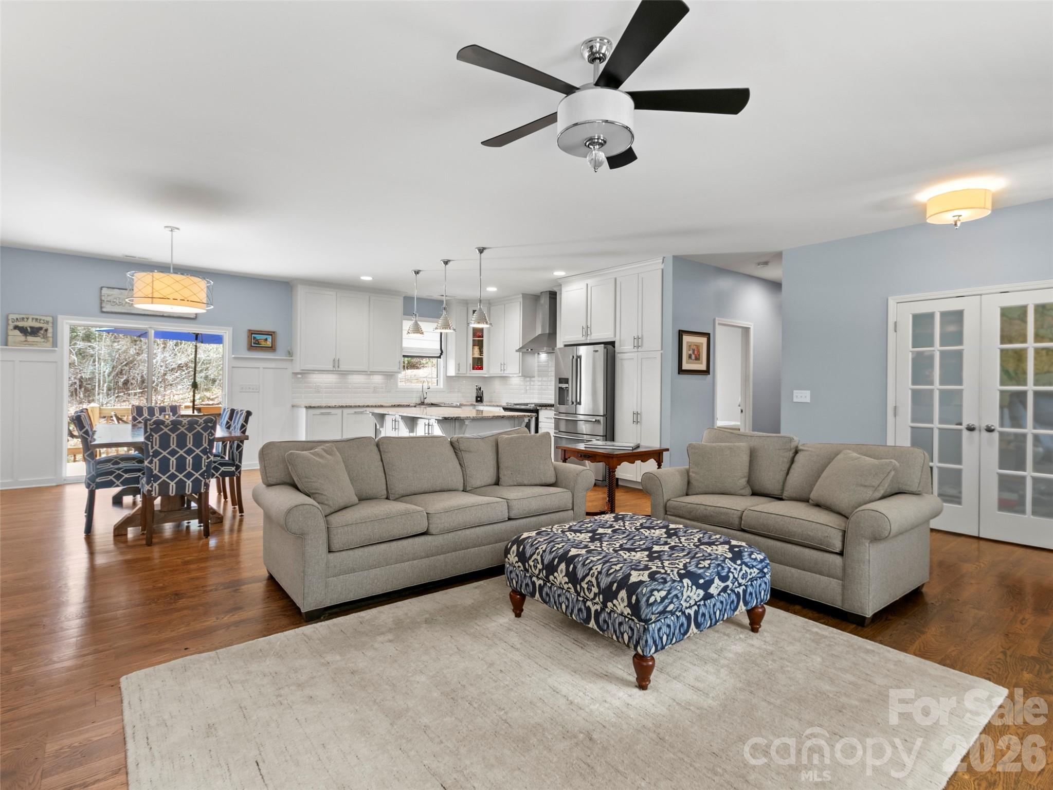 Sweetwater Hills - Residential