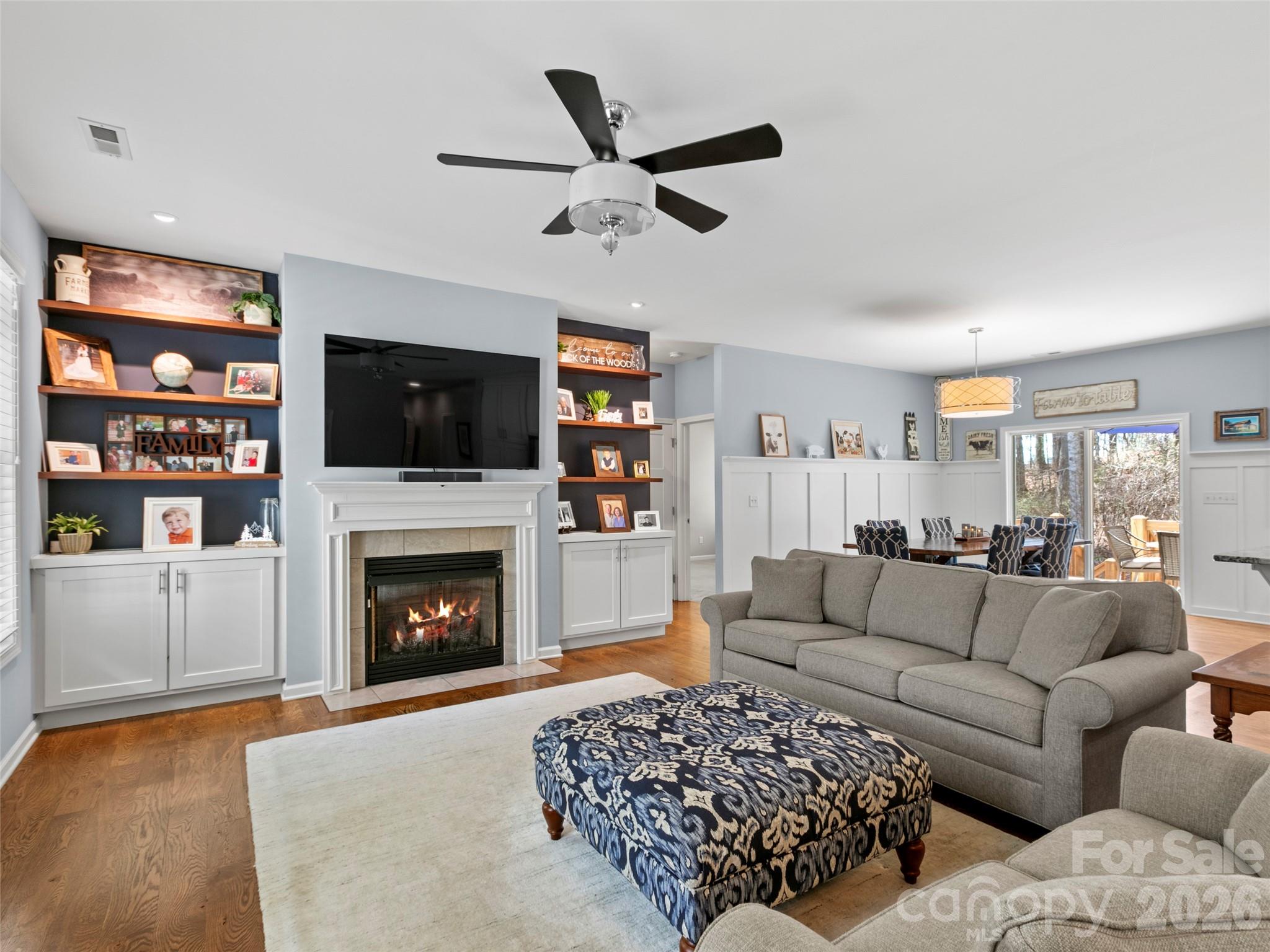 Sweetwater Hills - Residential