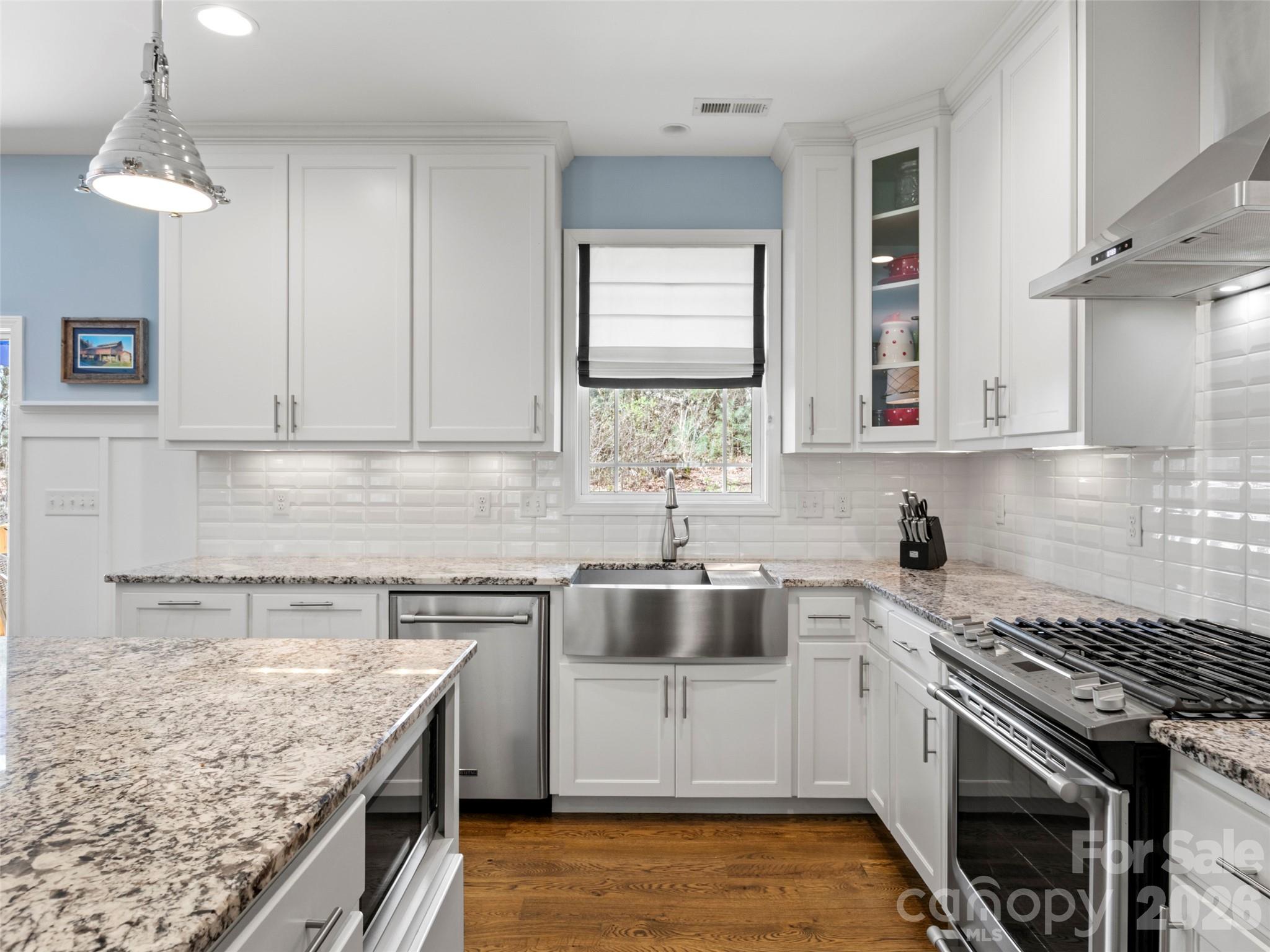 Sweetwater Hills - Residential