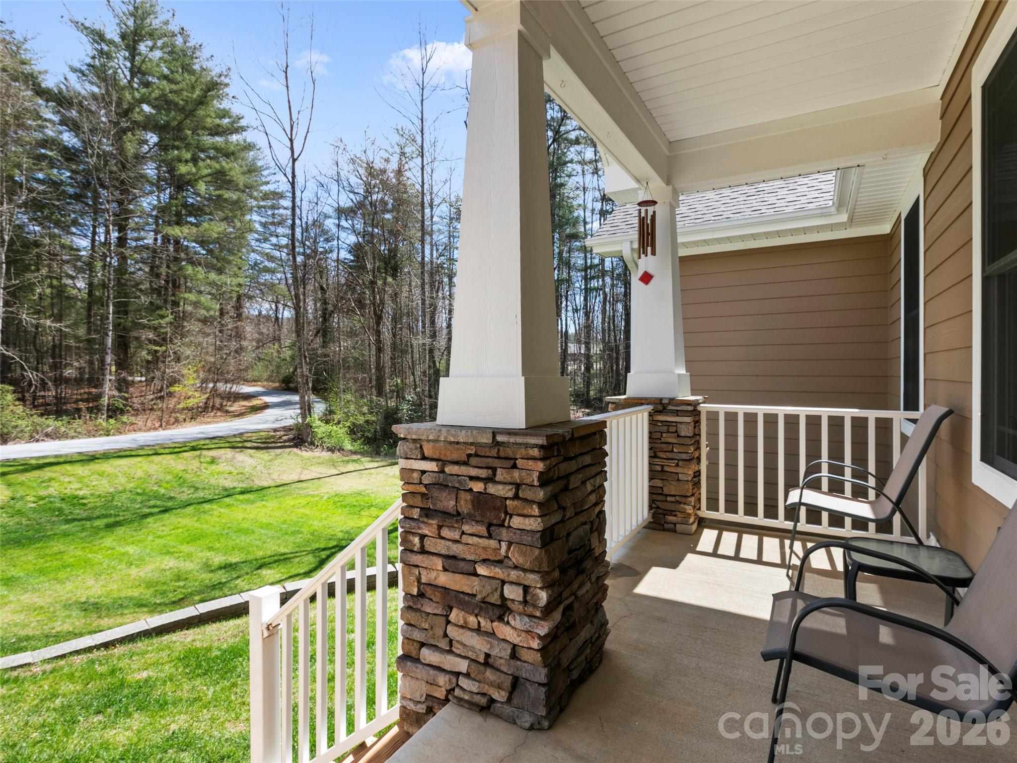 Sweetwater Hills - Residential