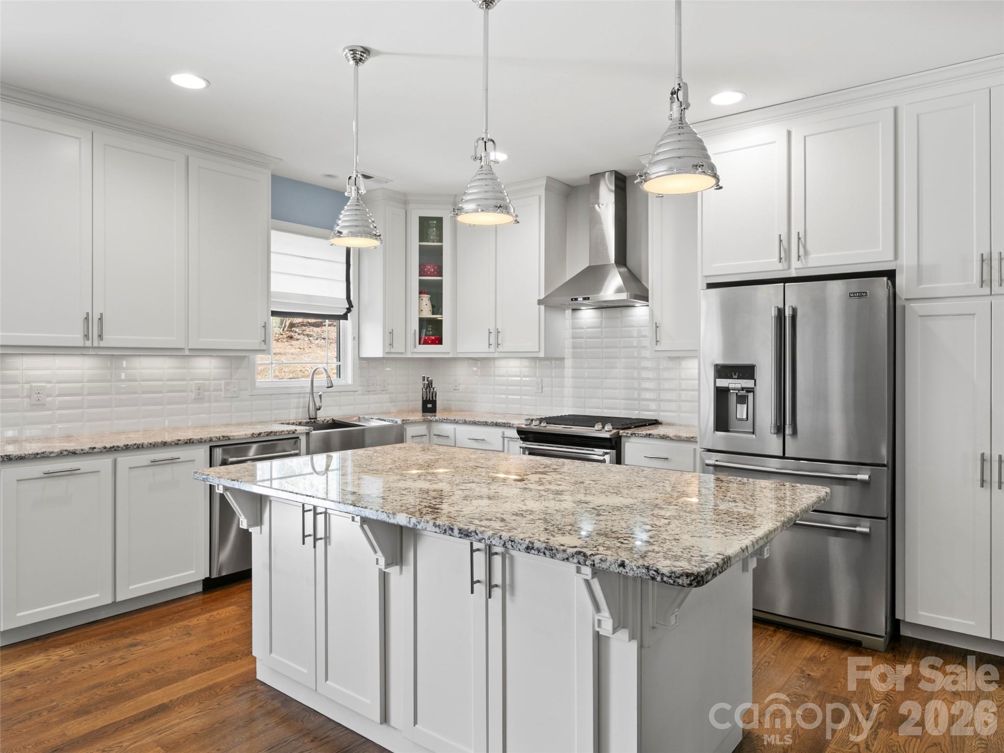 Sweetwater Hills - Residential