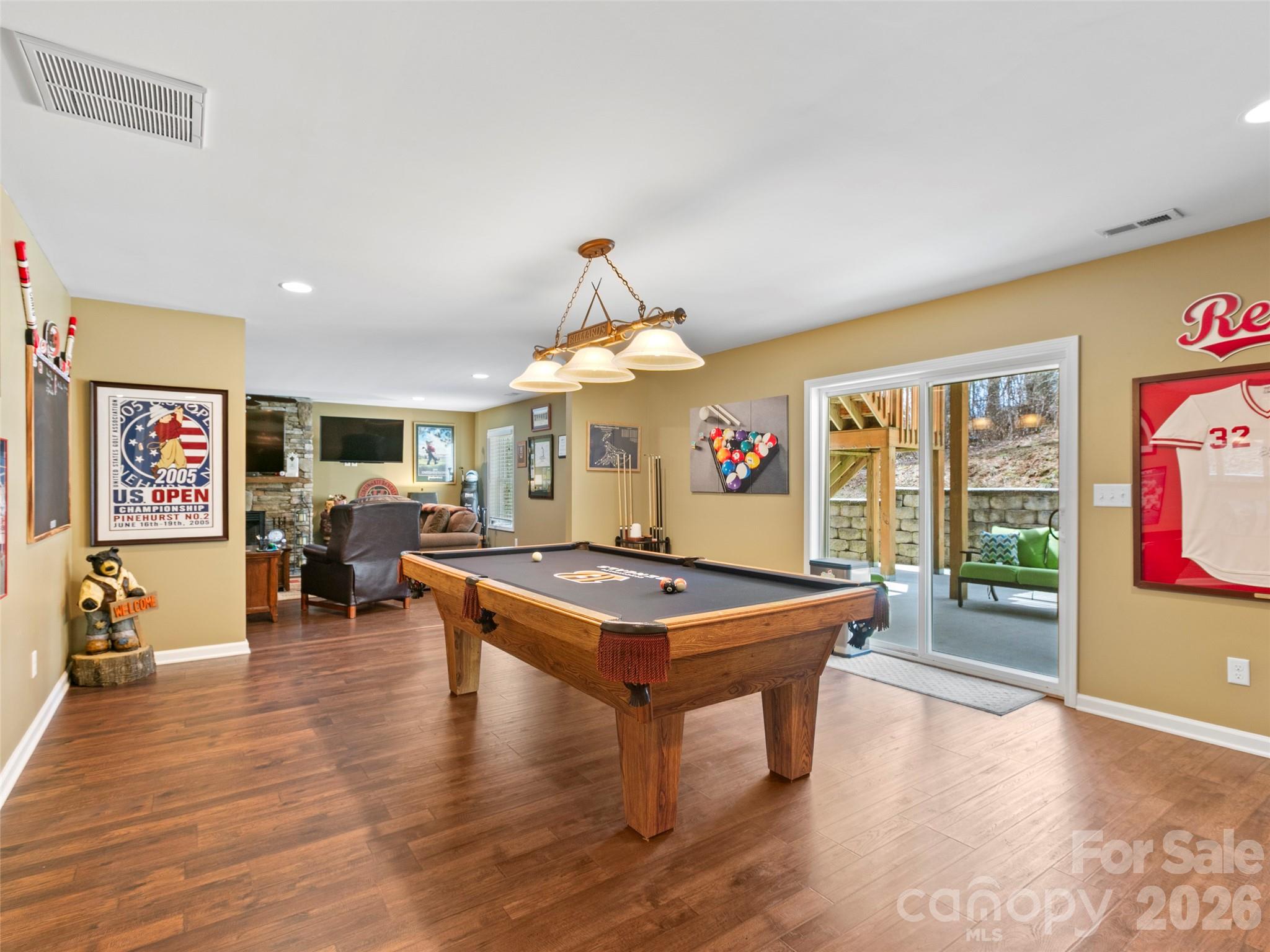 Sweetwater Hills - Residential