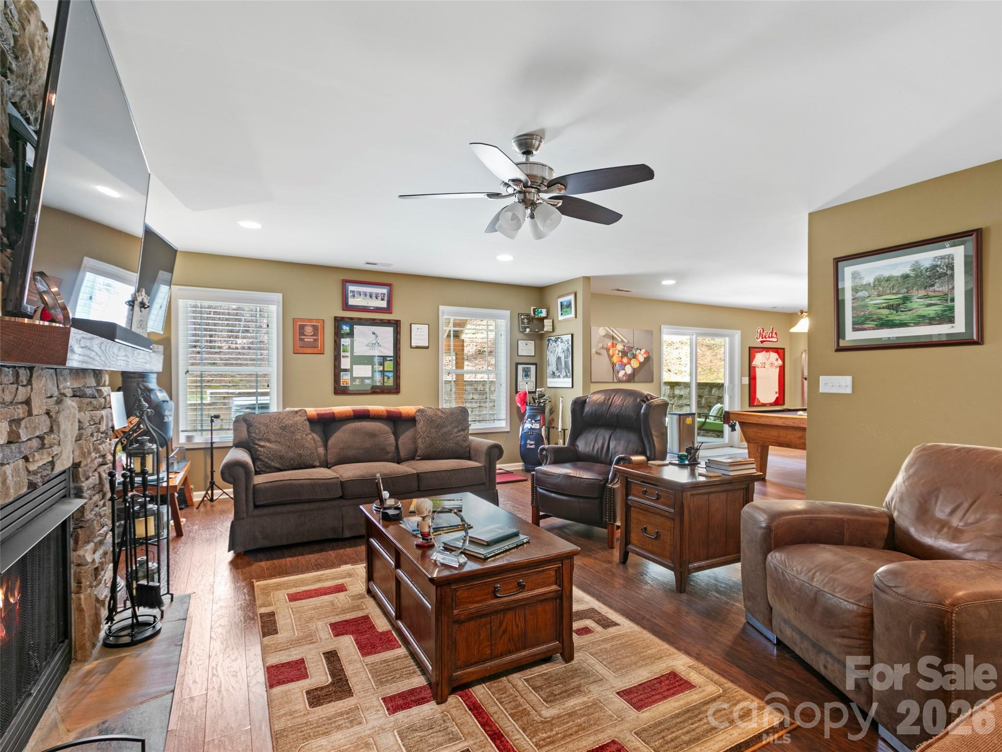 Sweetwater Hills - Residential