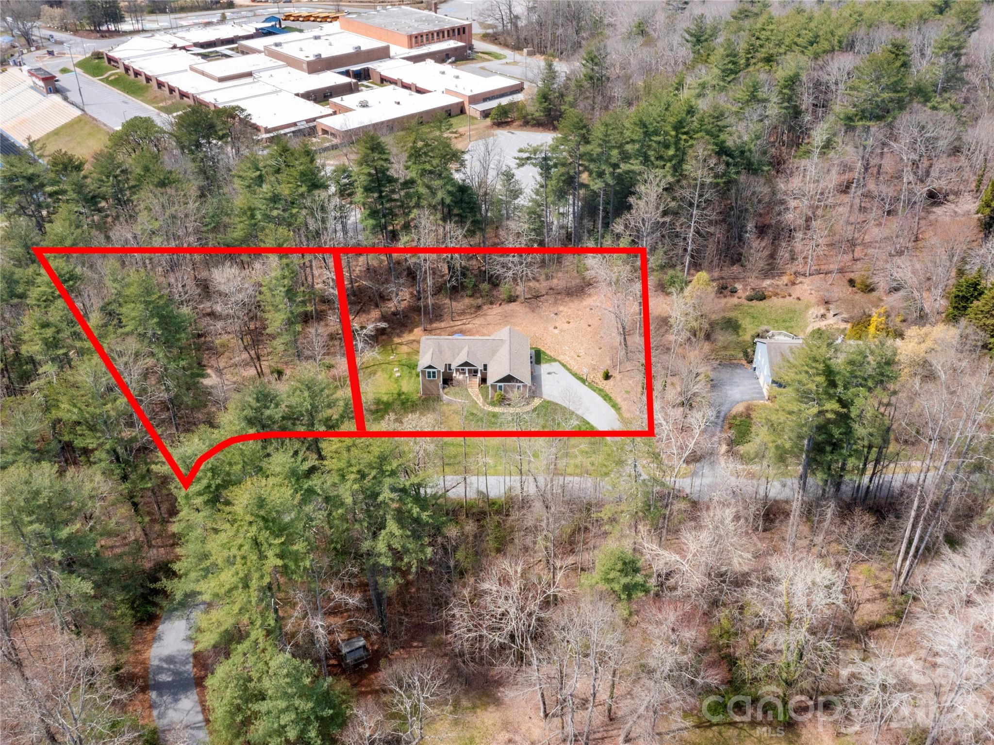 Sweetwater Hills - Residential