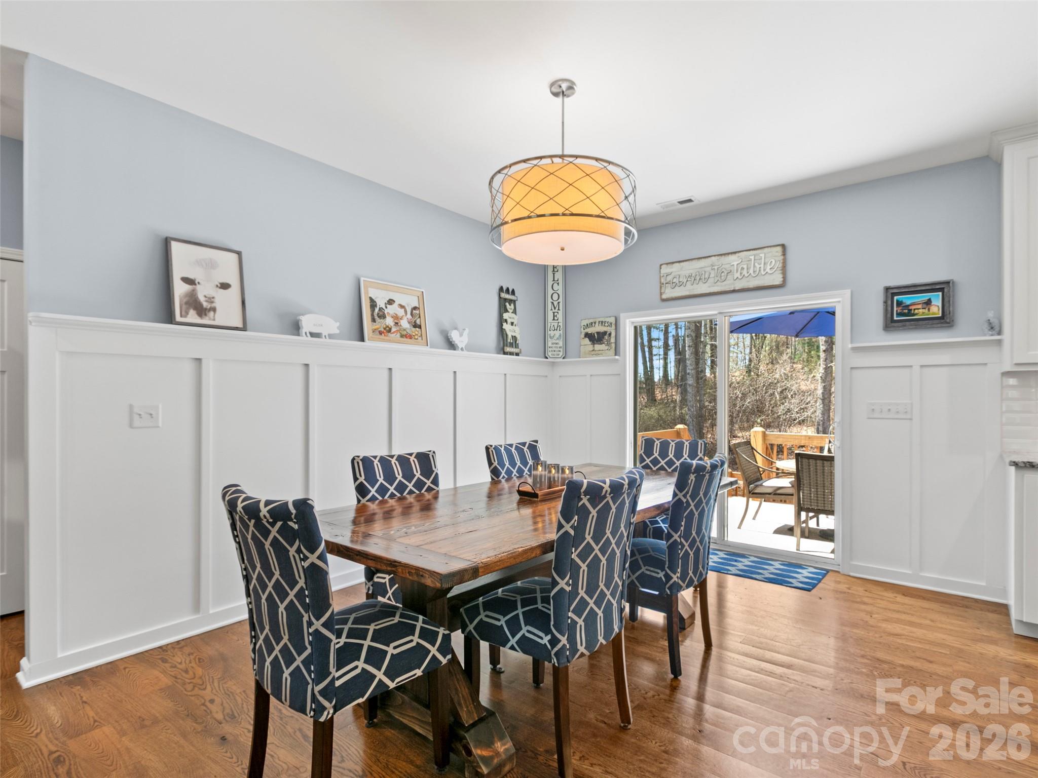 Sweetwater Hills - Residential