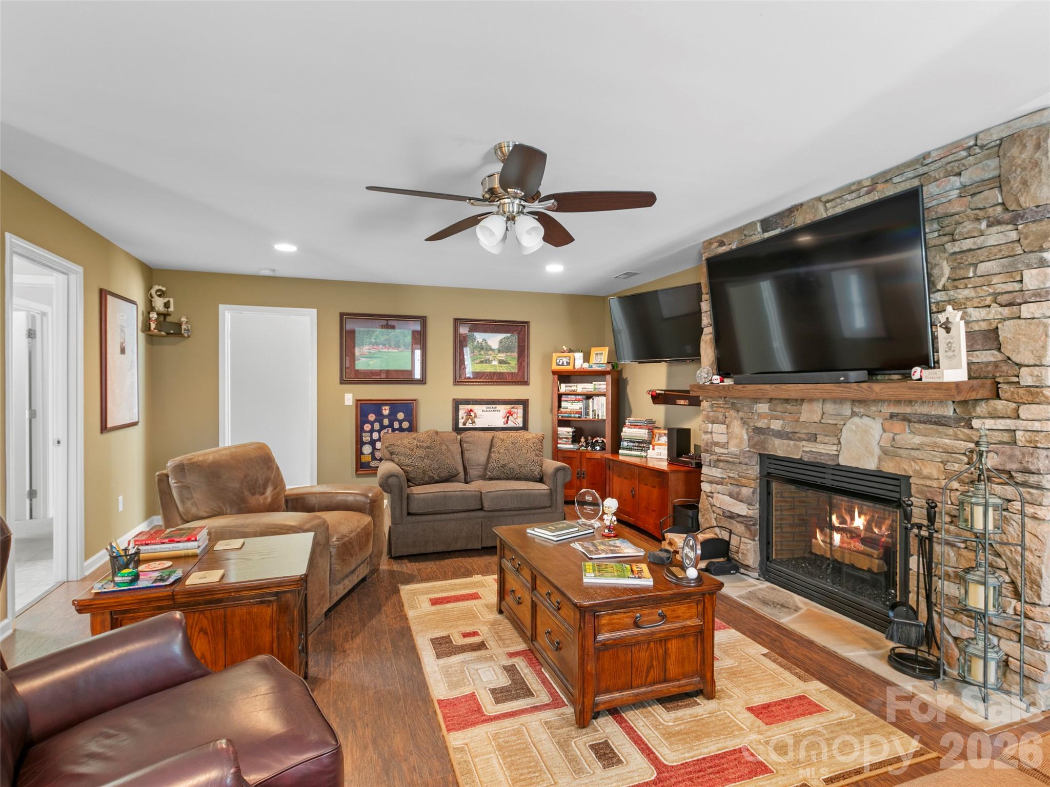 Sweetwater Hills - Residential