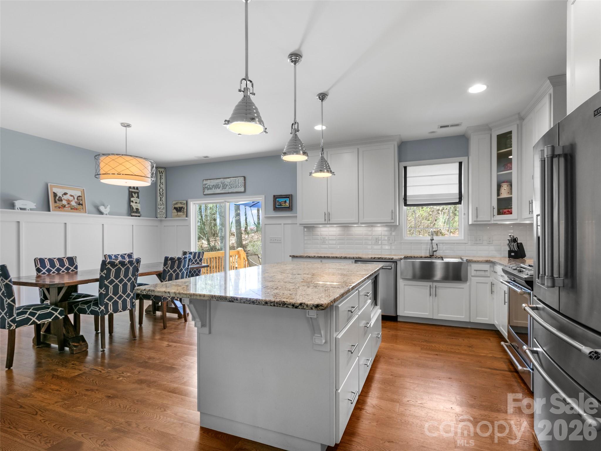 Sweetwater Hills - Residential