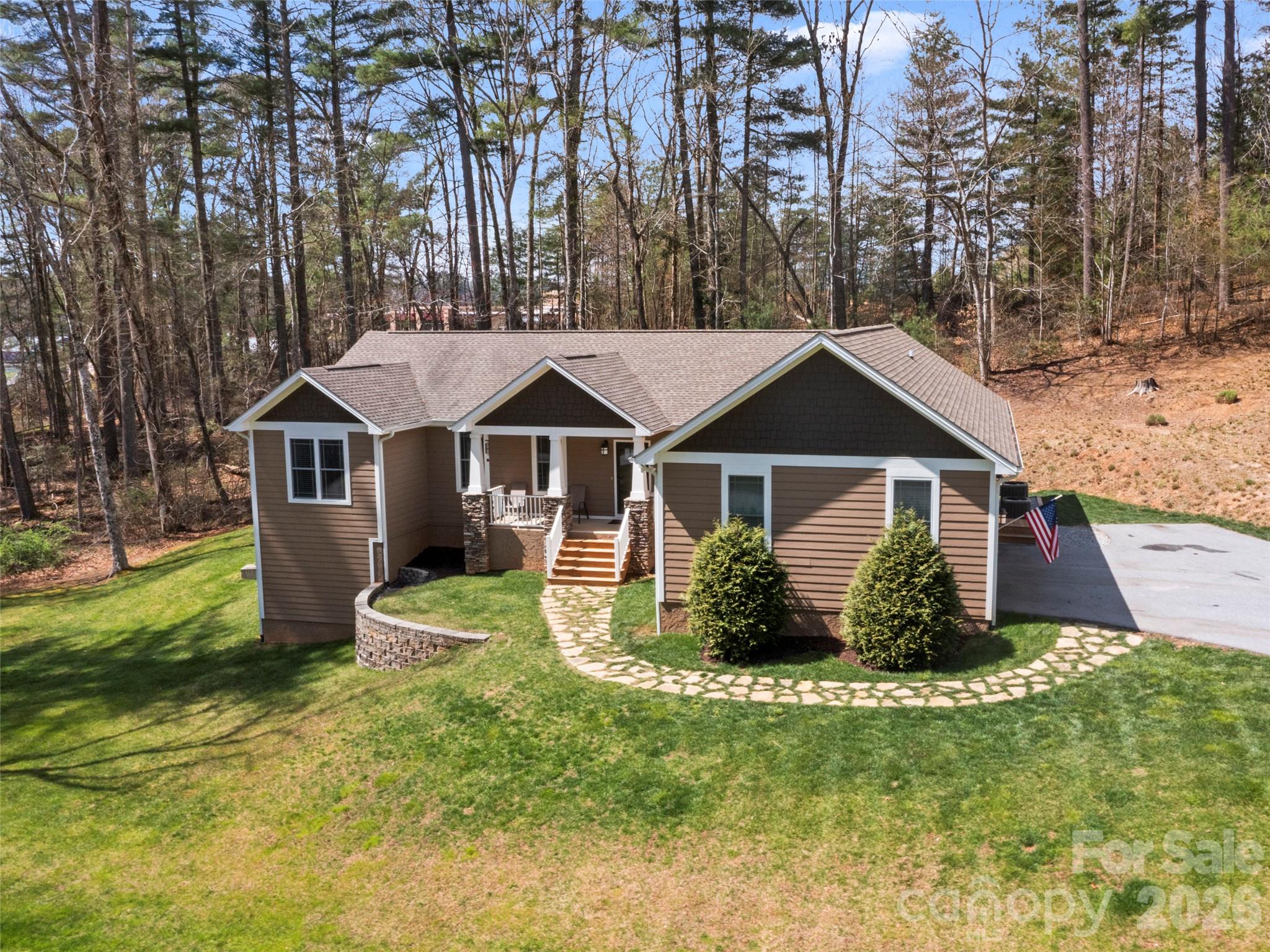 290 Sweetwater Hills Drive