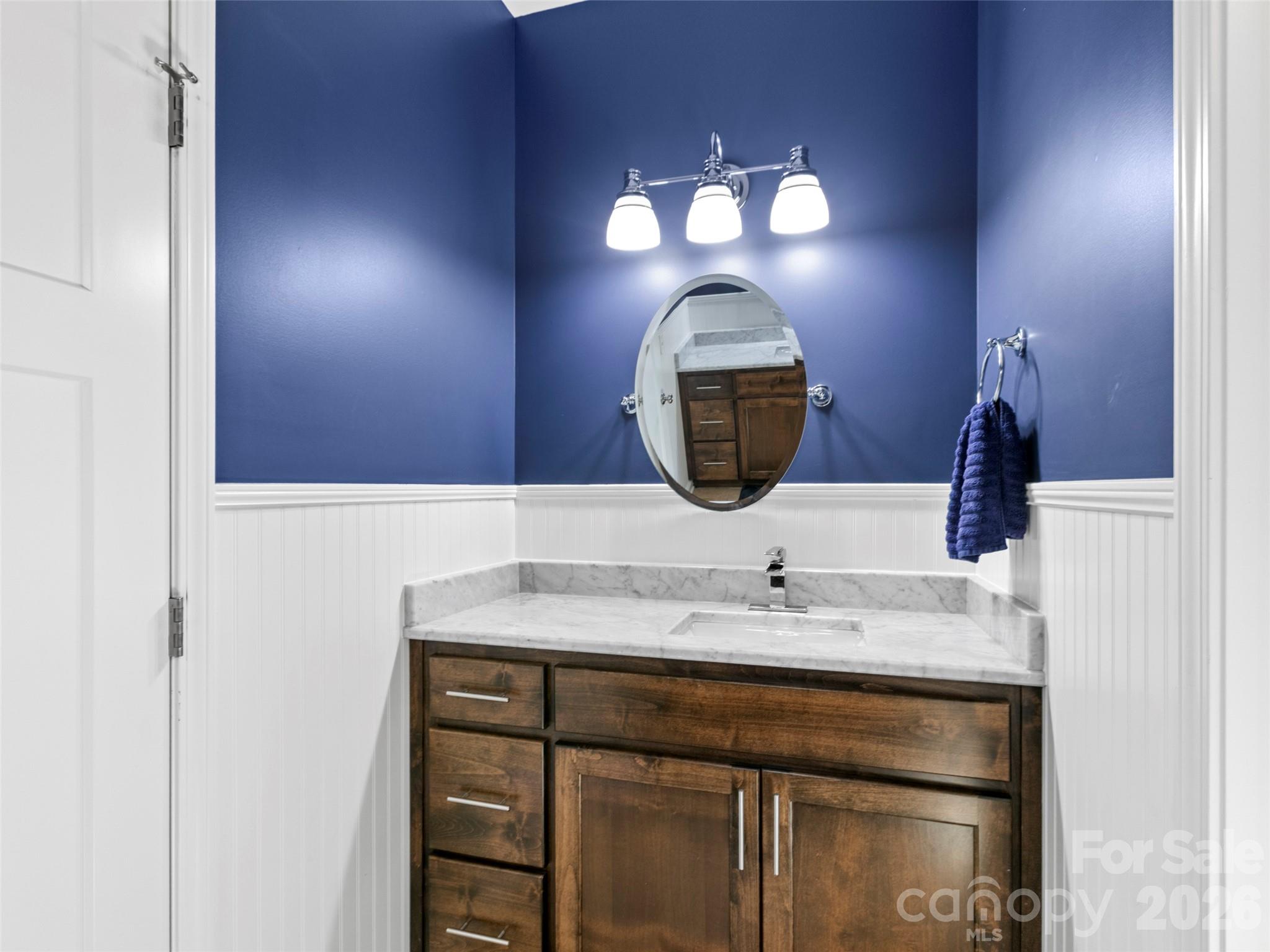 Sweetwater Hills - Residential