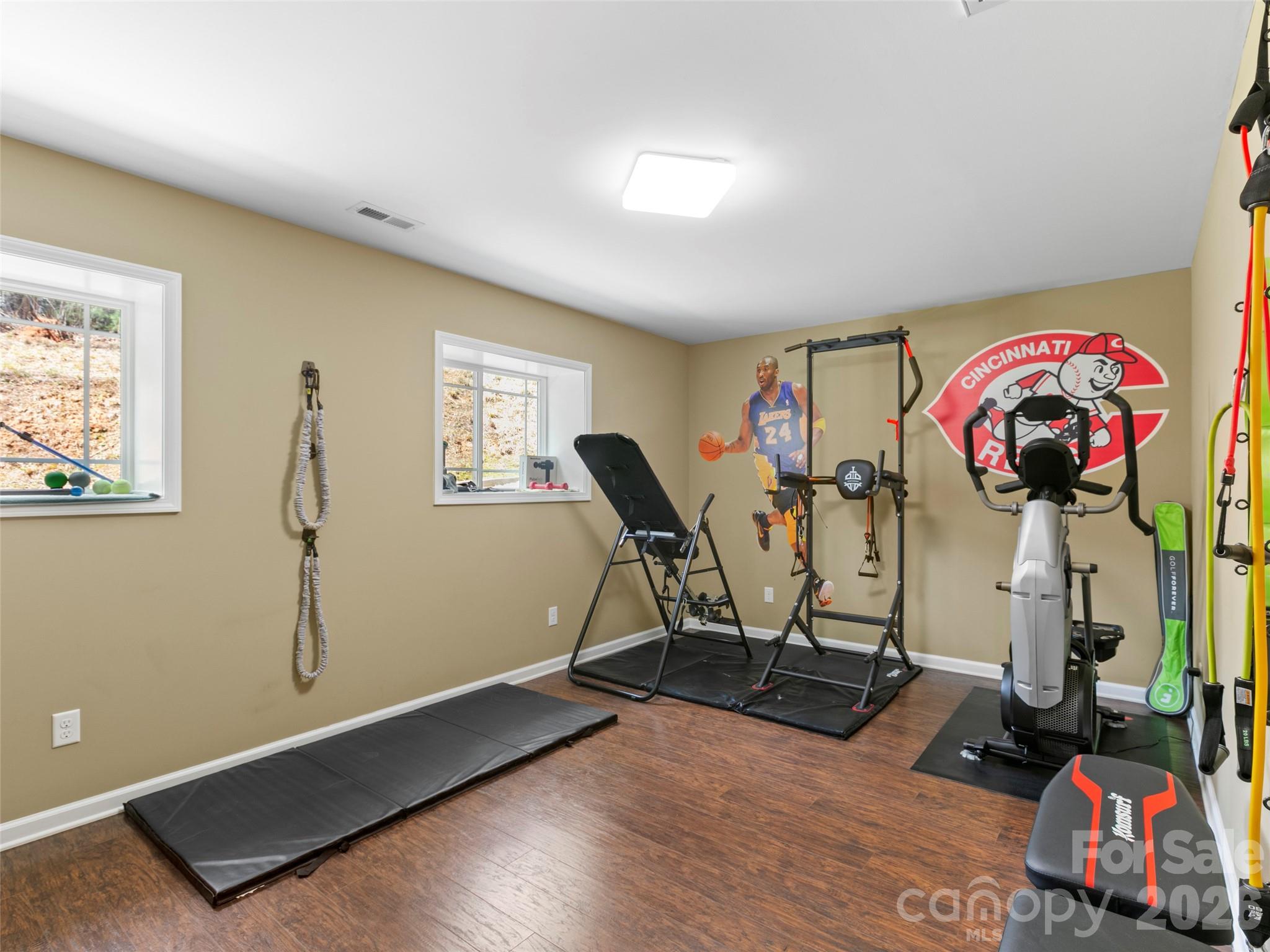 Sweetwater Hills - Residential