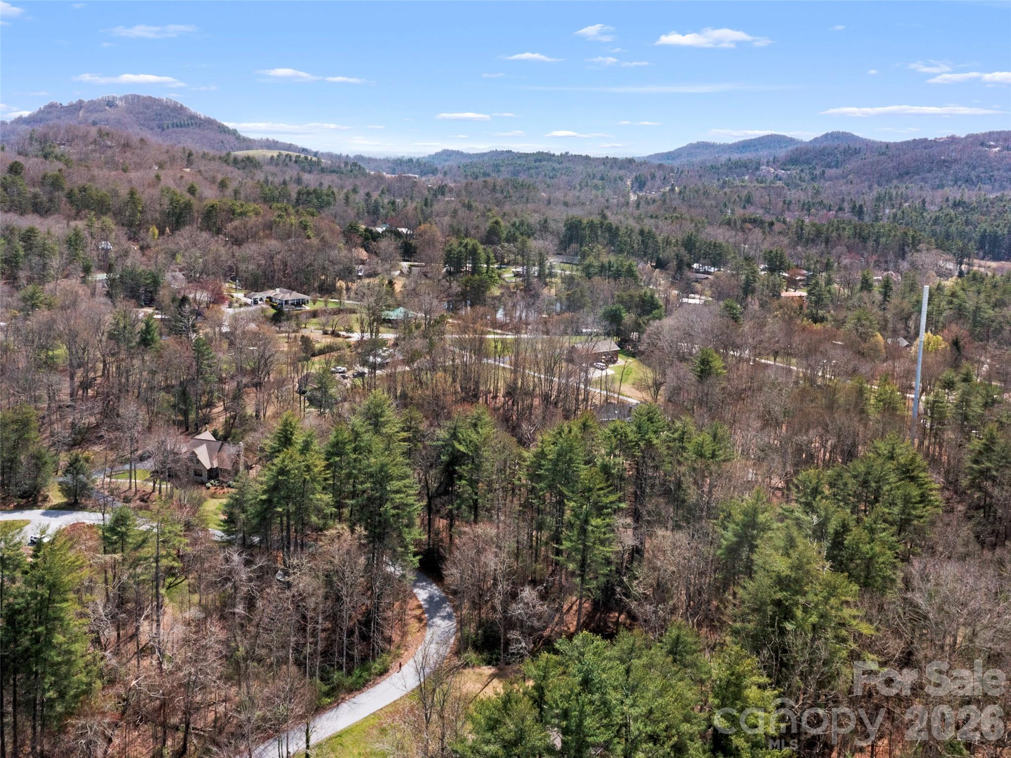 Sweetwater Hills - Residential