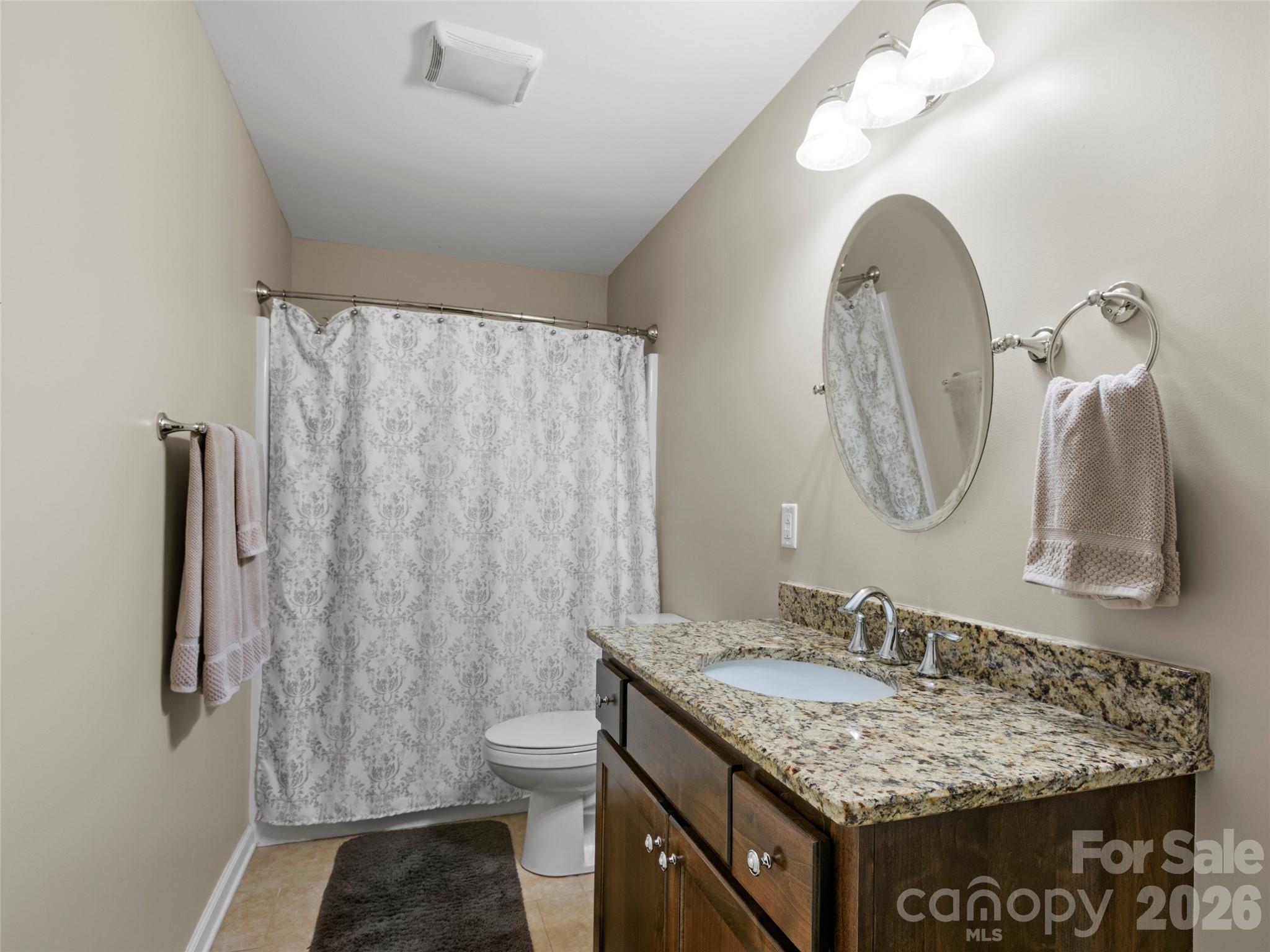 Sweetwater Hills - Residential