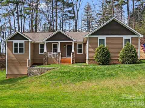 290 Sweetwater Hills Drive Hendersonville NC 28791