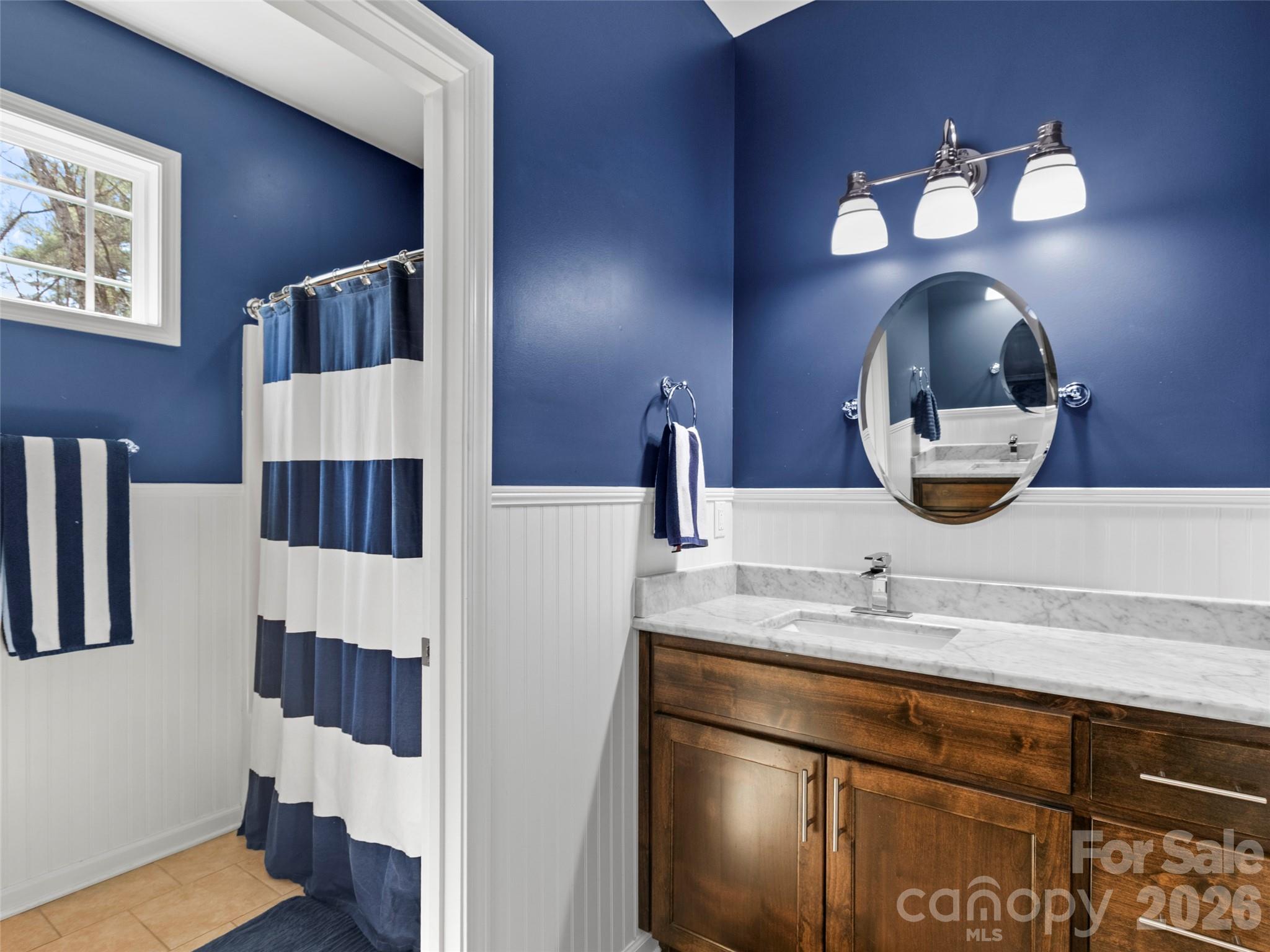 Sweetwater Hills - Residential