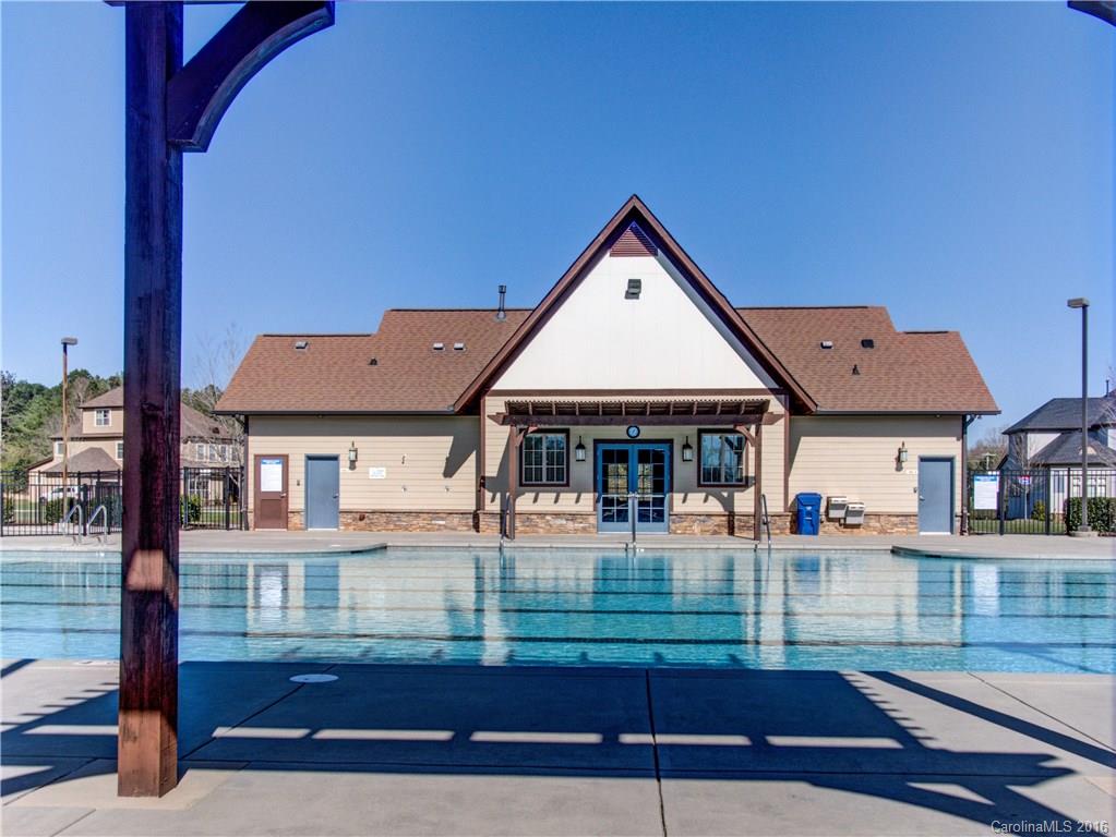 Weddington Trace - Residential