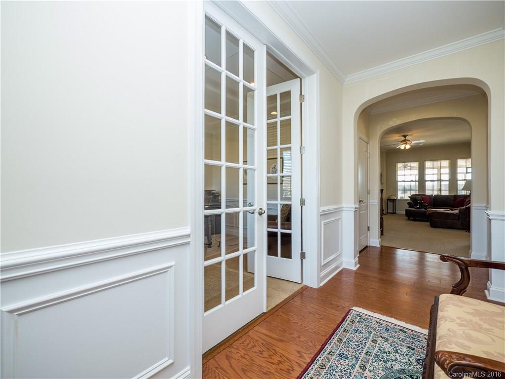 Weddington Trace - Residential